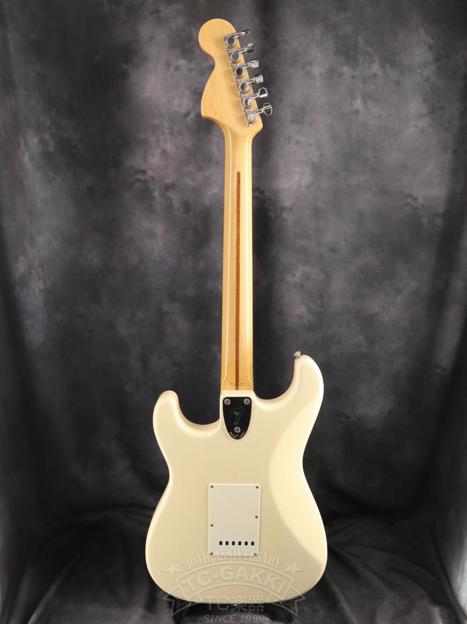 Fender Japan ST72-66US