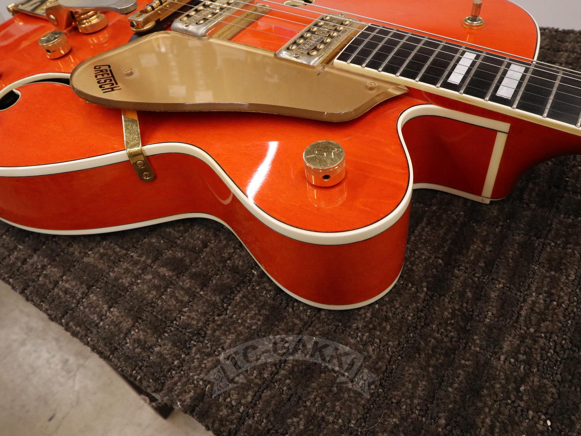 Gretsch 1993 6120 Nashville