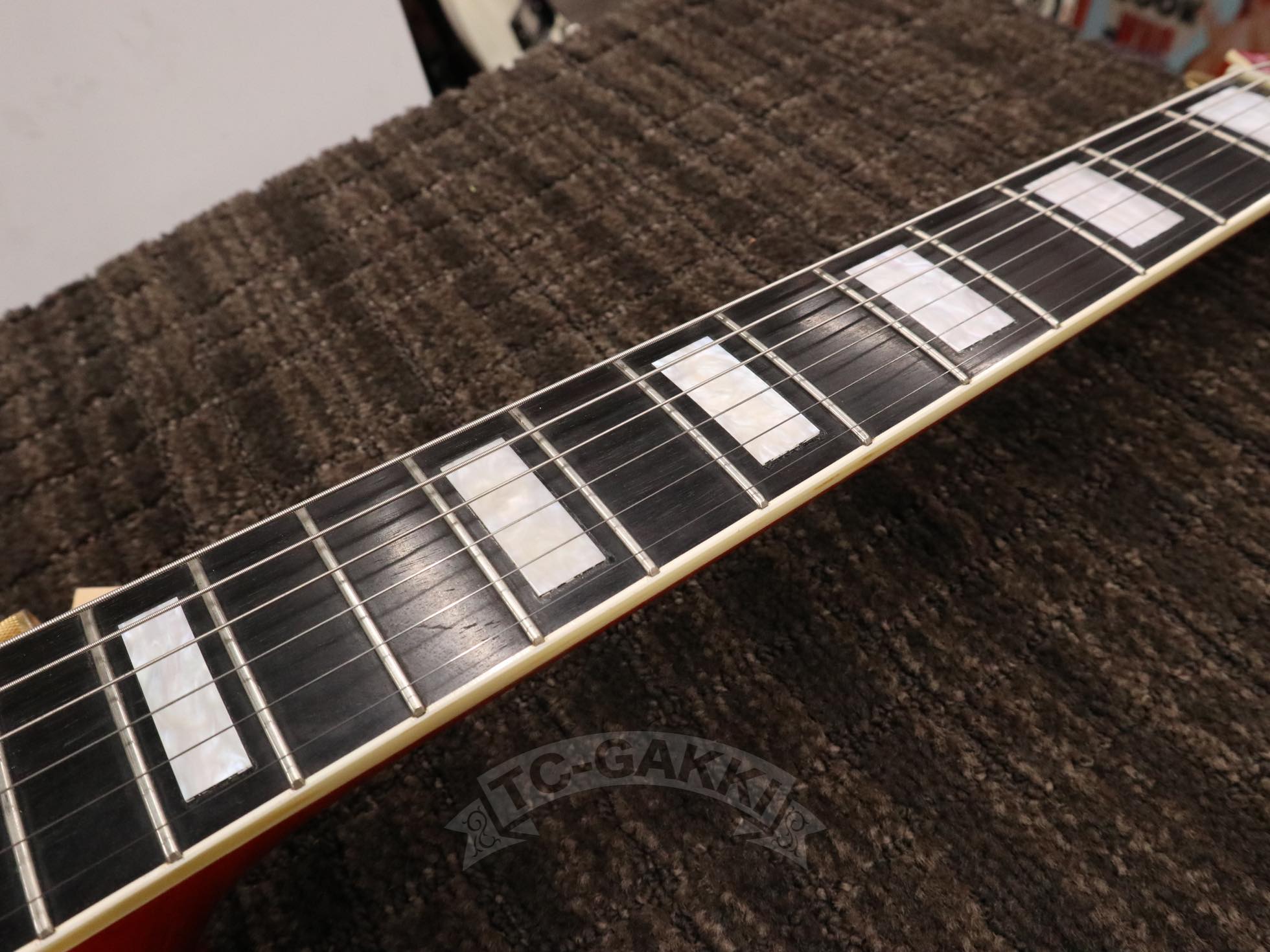 Gretsch 1993 6120 Nashville