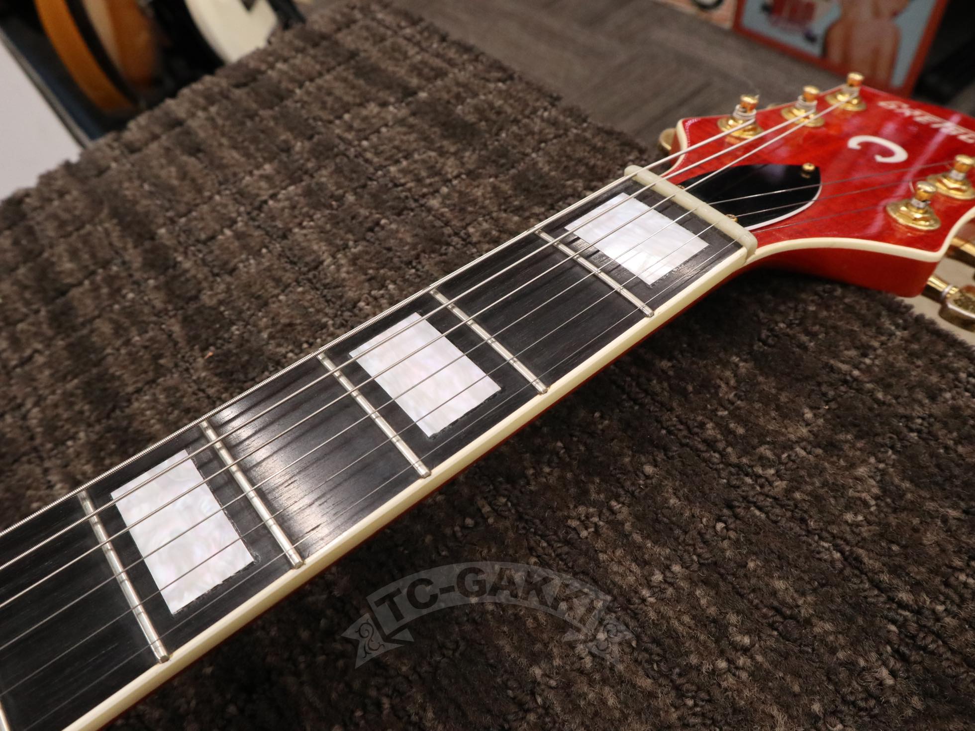 Gretsch 1993 6120 Nashville