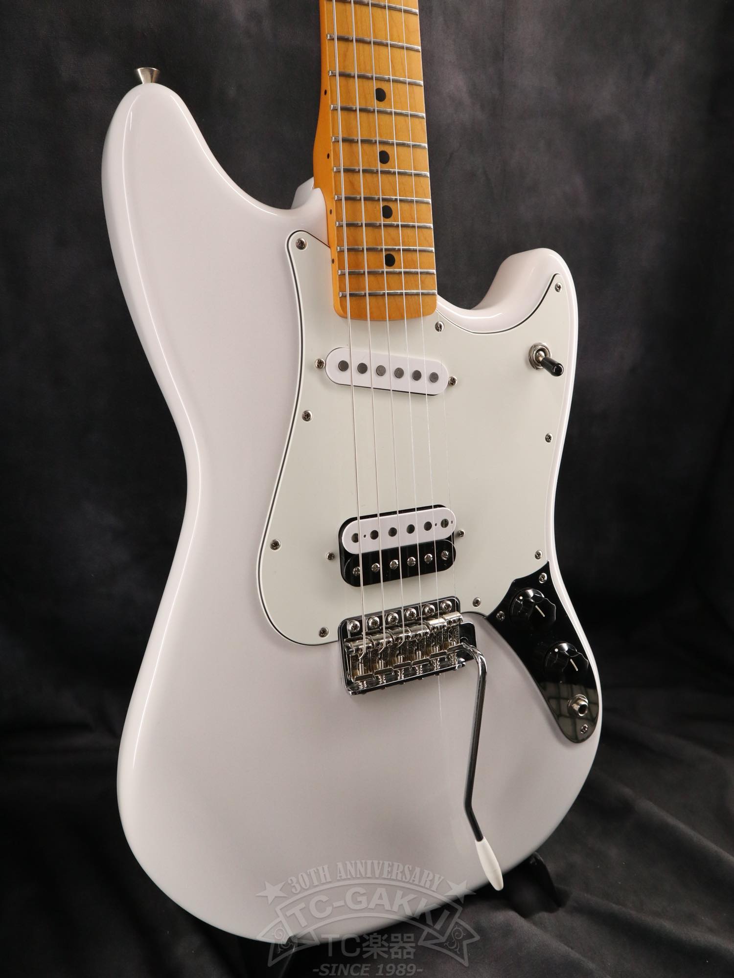Fender MIJ LTD Cyclone