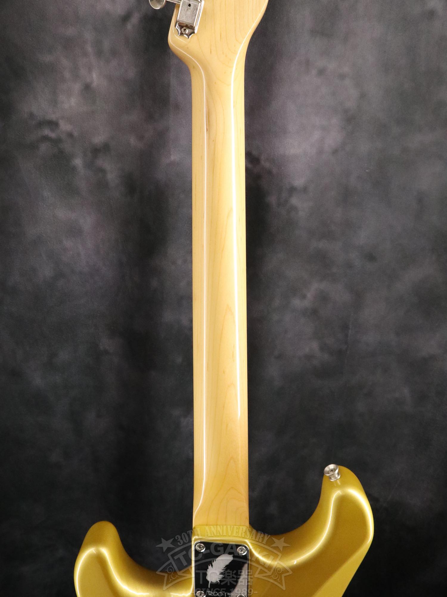 Combat ST-Type