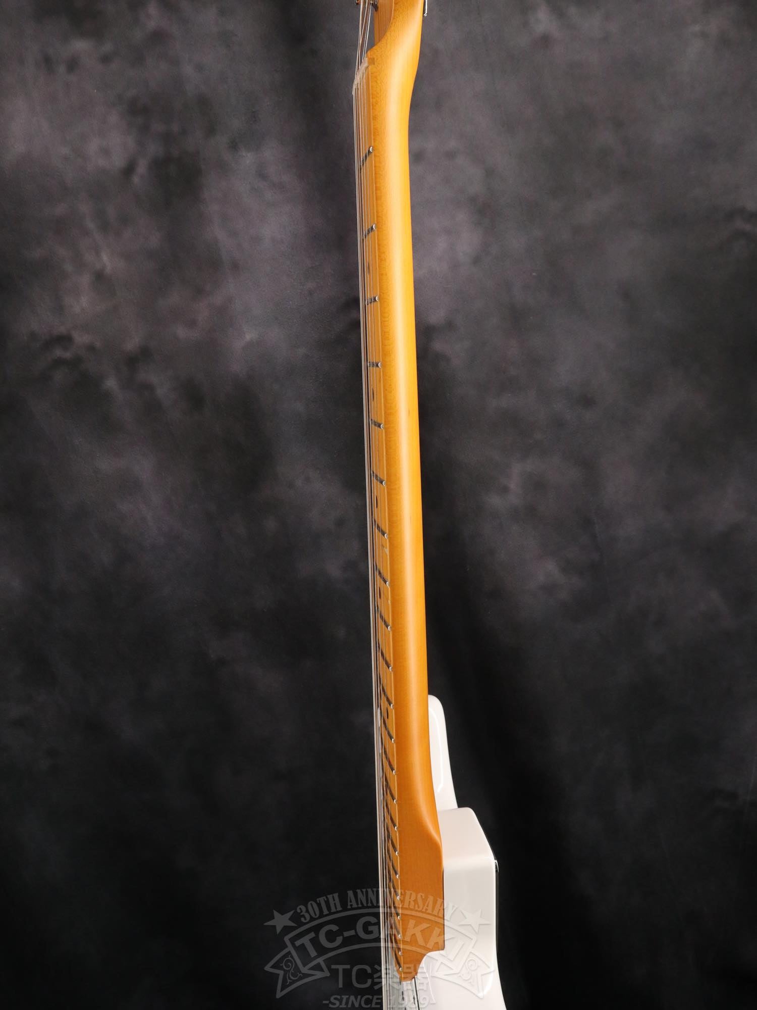 Fender MIJ LTD Cyclone