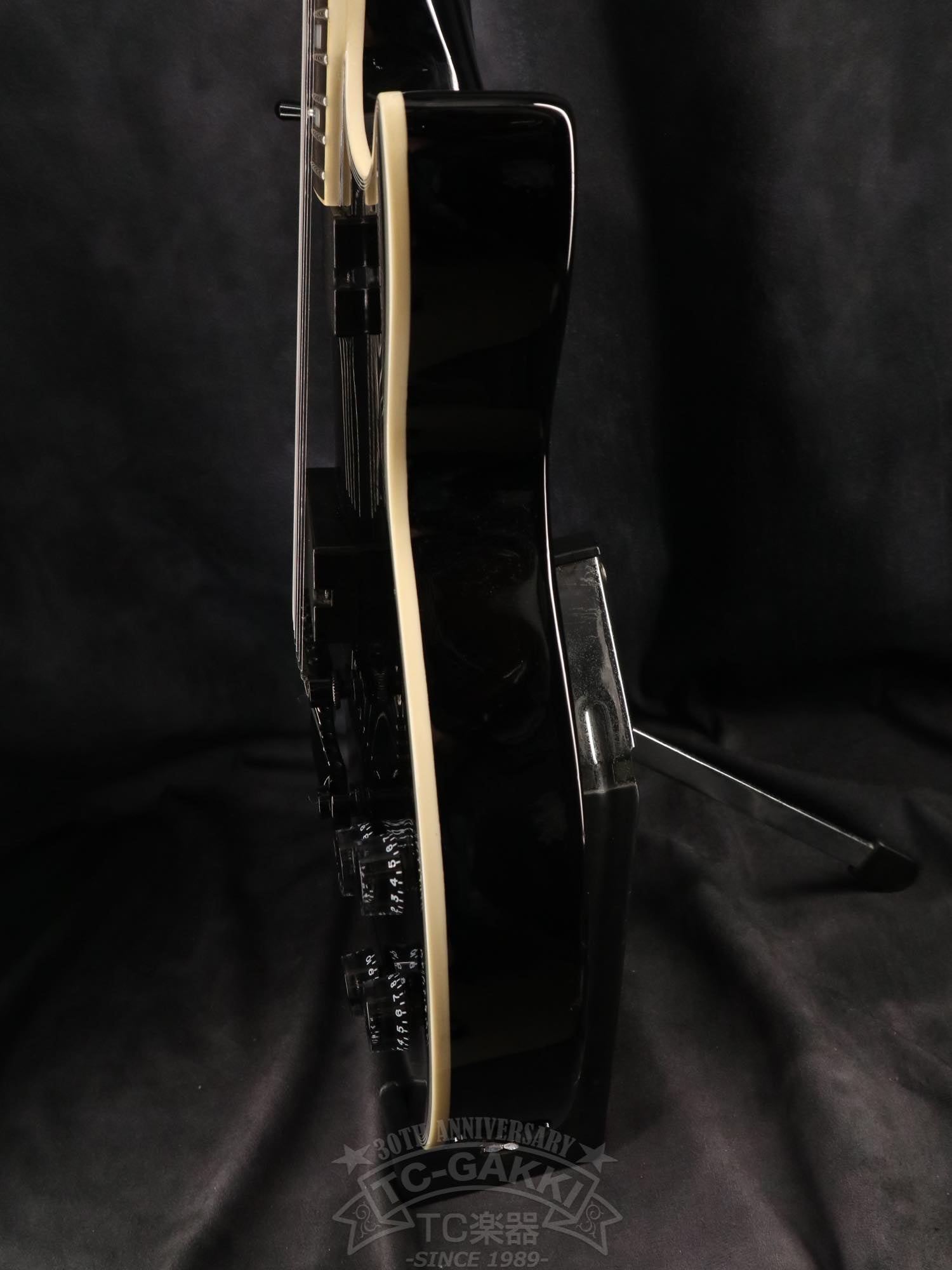 Epiphone Limited- Edition Matthew K. Heafy Les Paul Custom