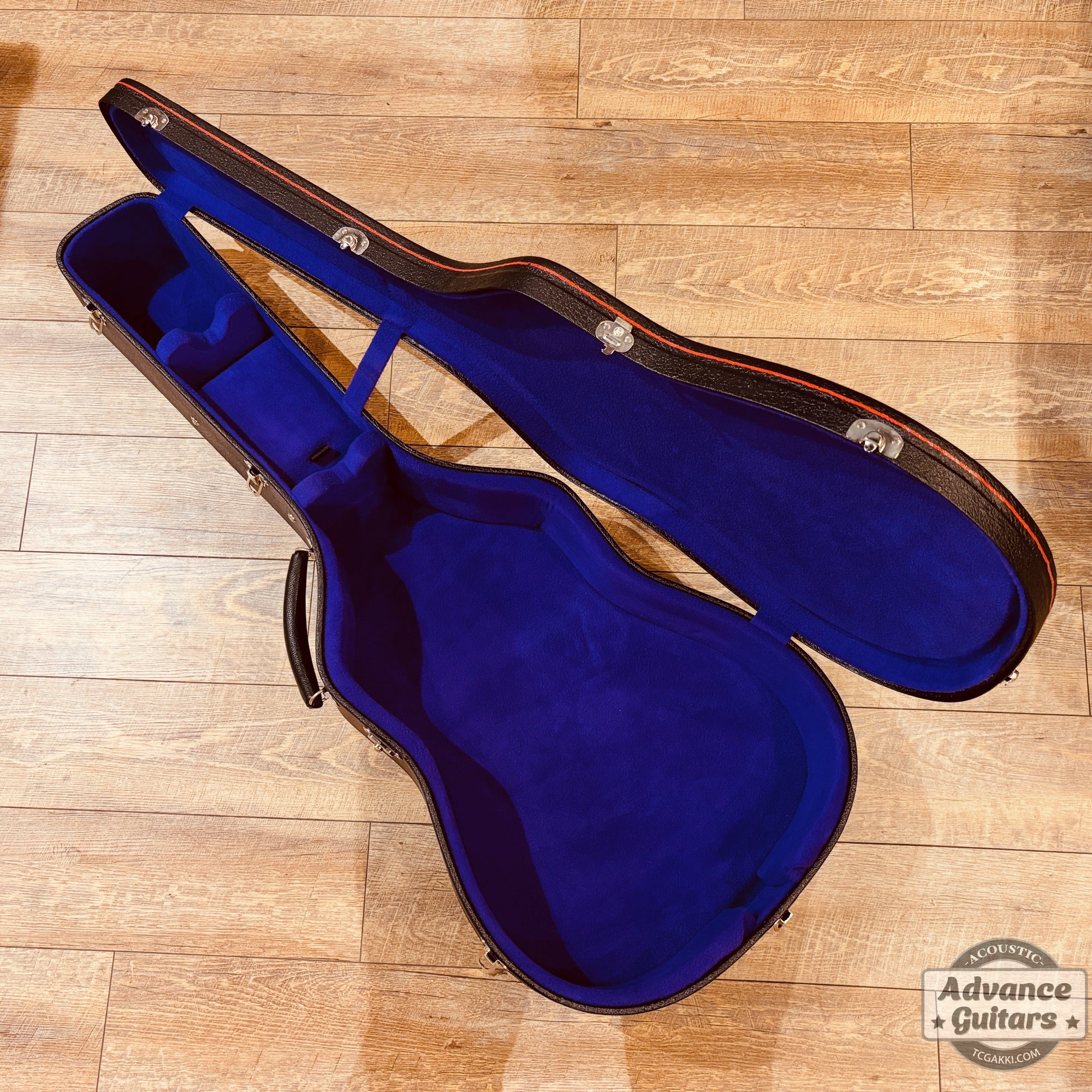 Gibson 2023年製 Murphy Lab 1942 Southern Jumbo