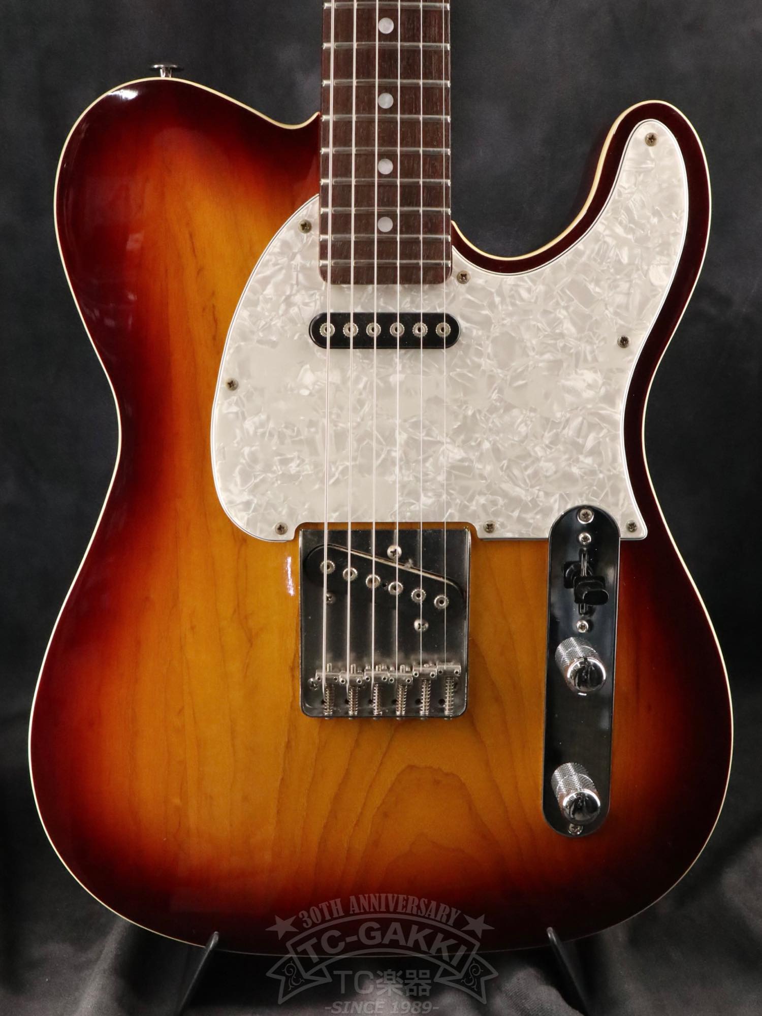 G&L ASAT CLASSIC