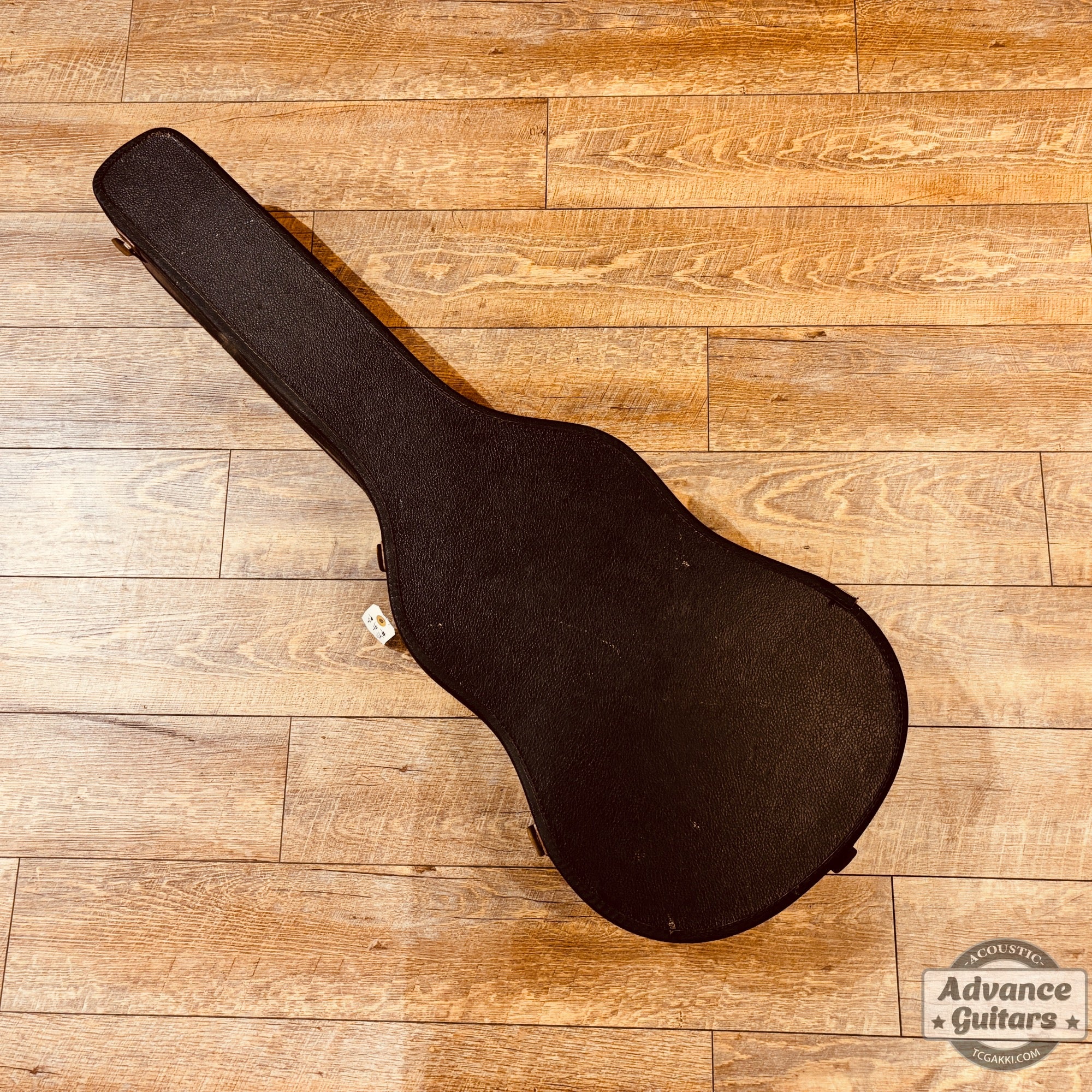 Gibson 1965年製 TG-0