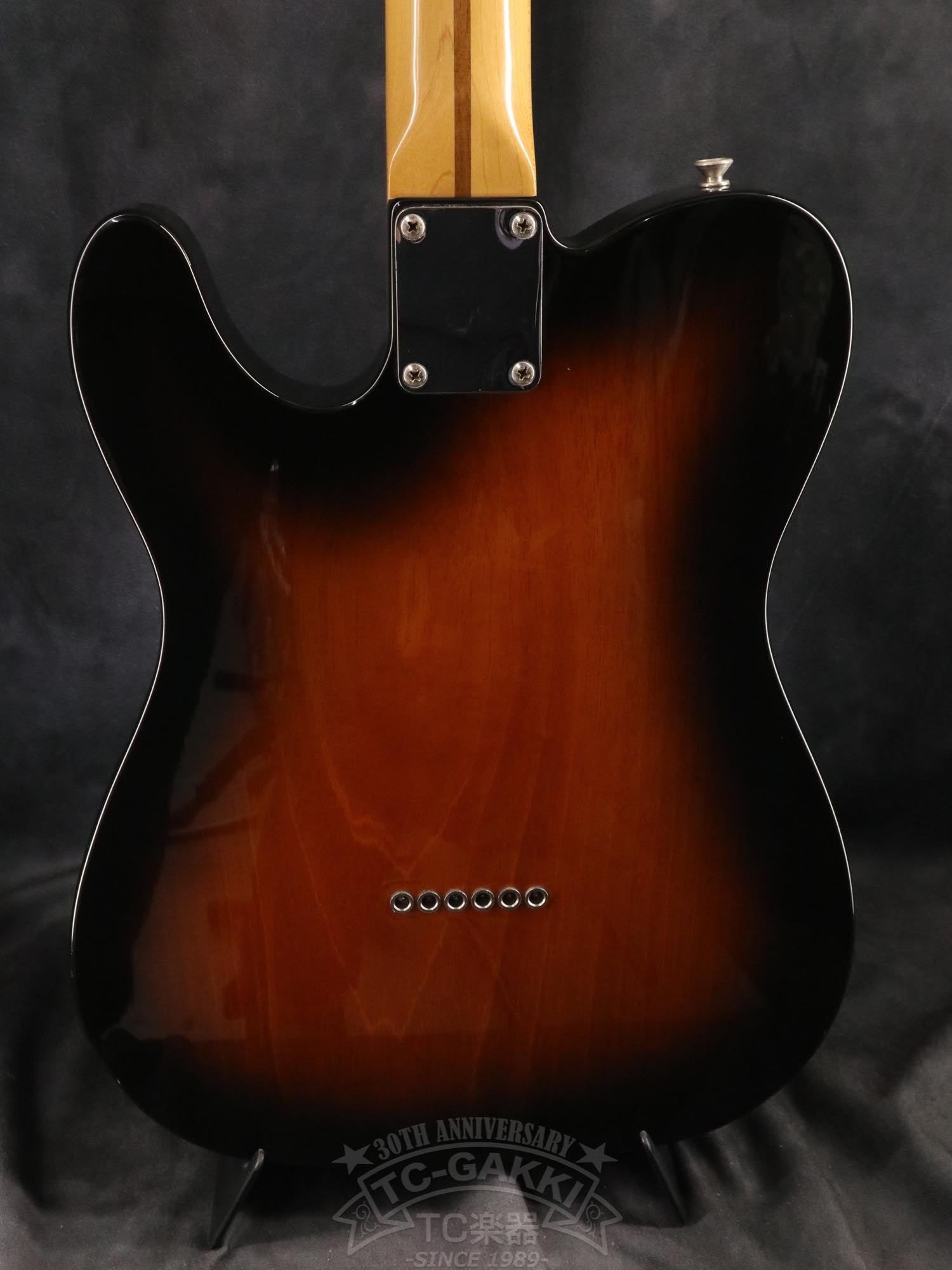Fender Mexico 1969 Telecaster Thinline