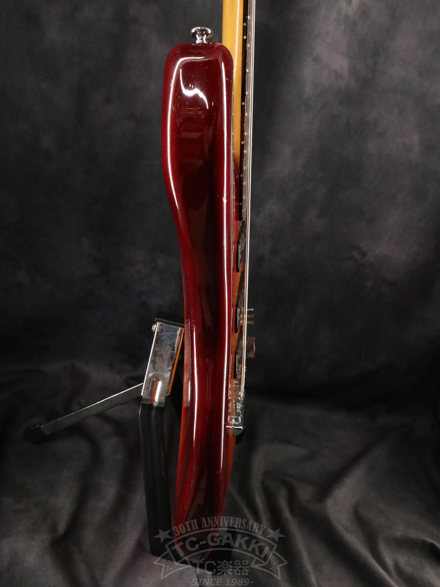YAMAHA SC1000