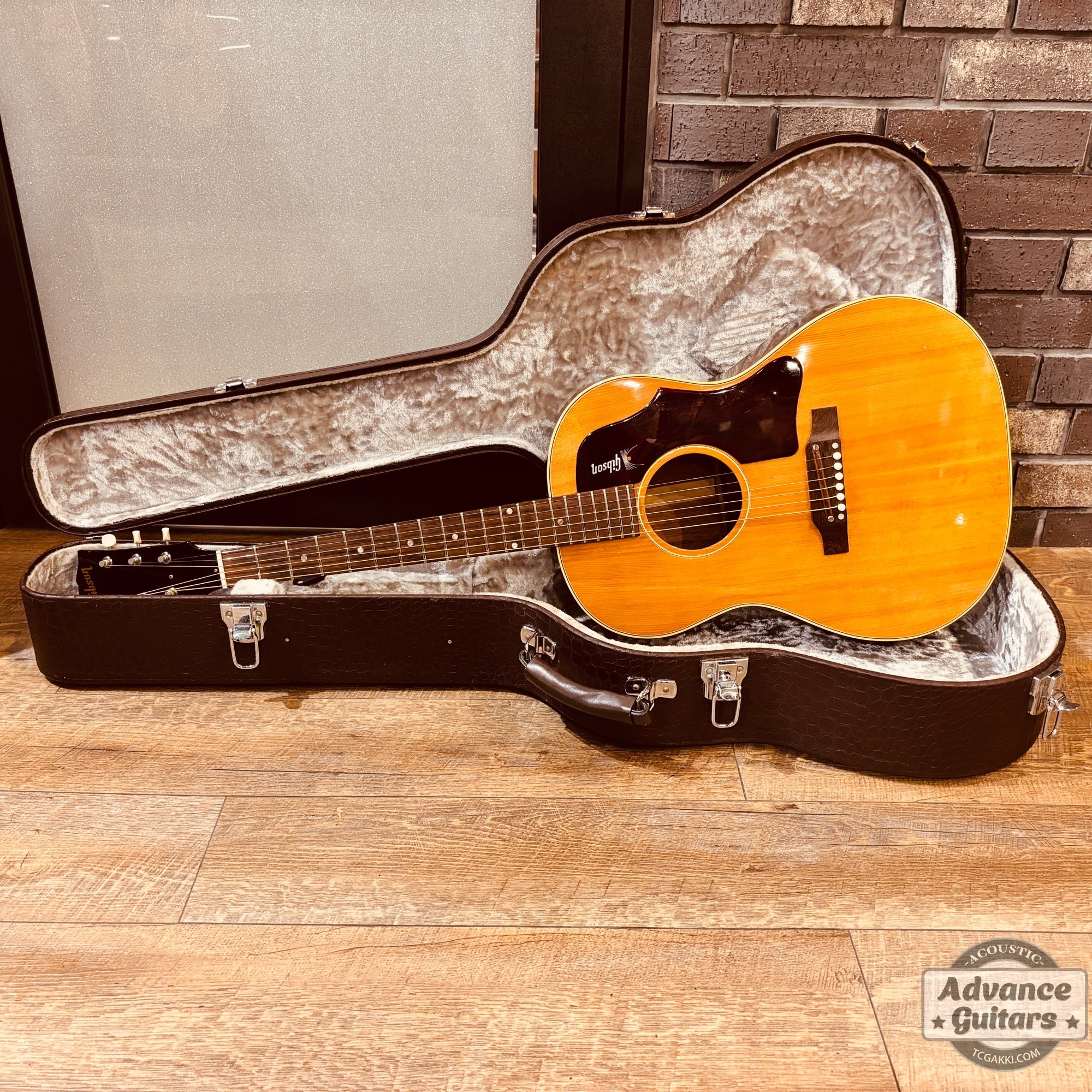Gibson 1965年製 B-25