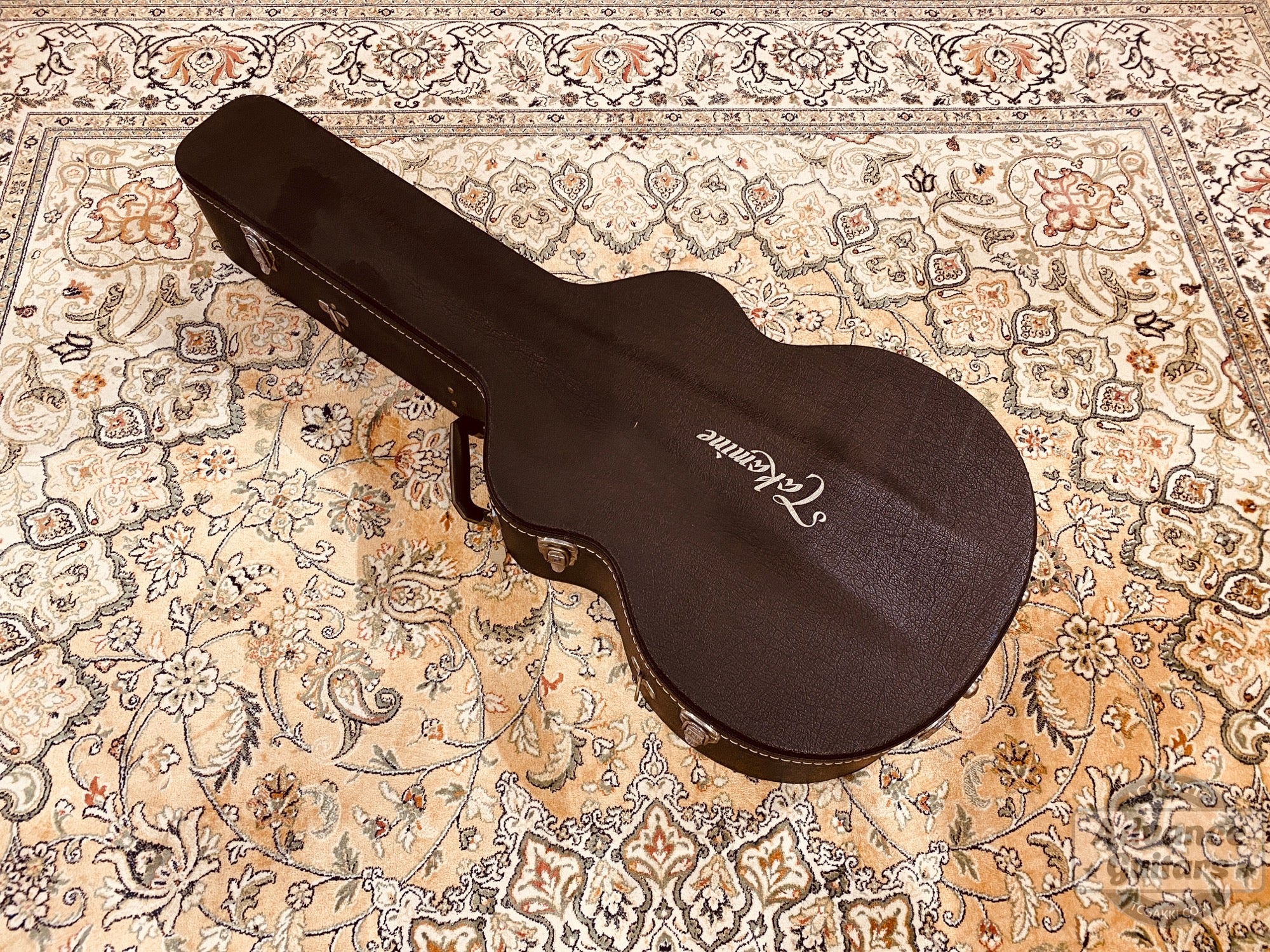 Takamine 1982年製 PT-015-ST