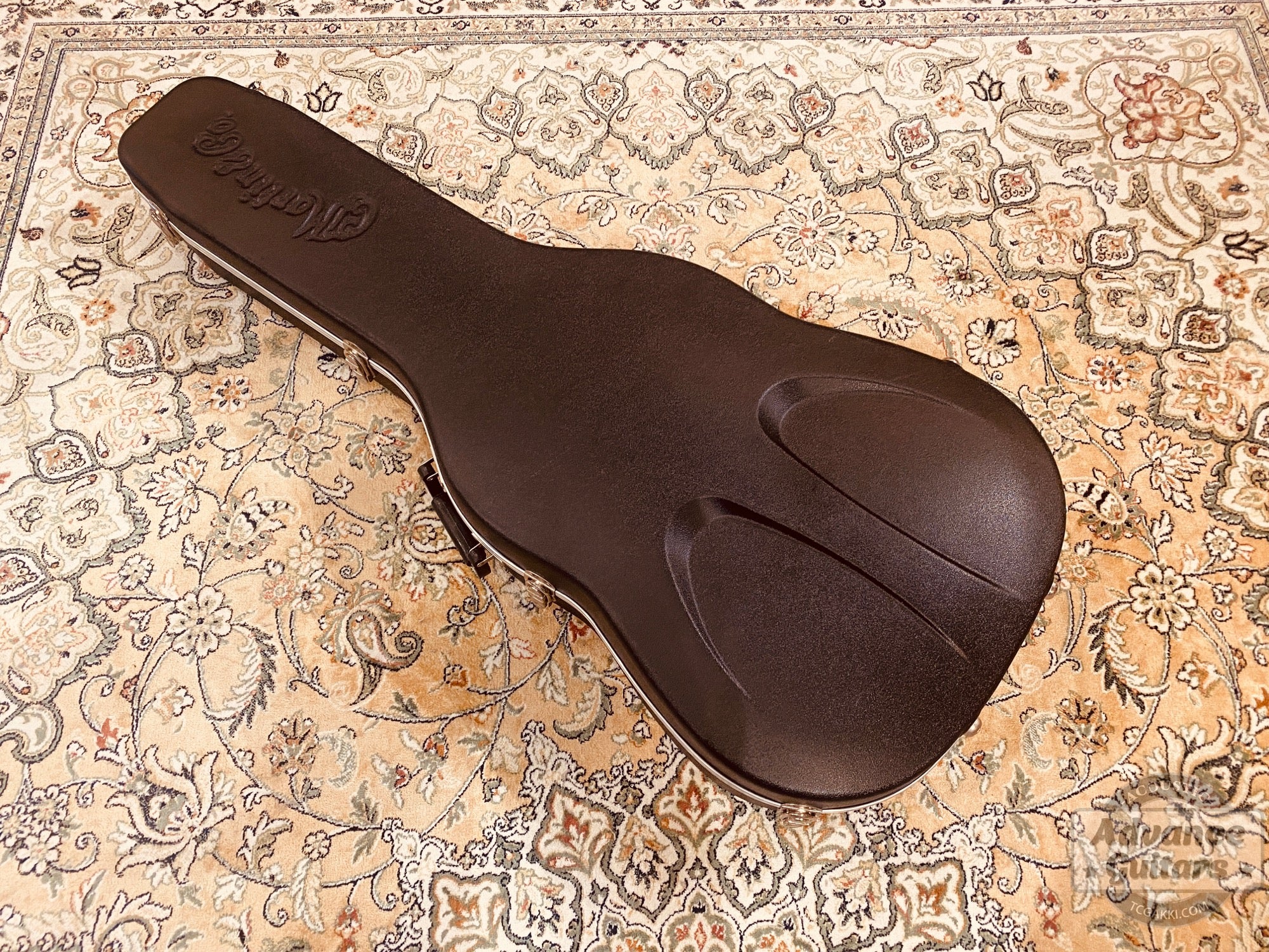 Martin 2015年製 D-41