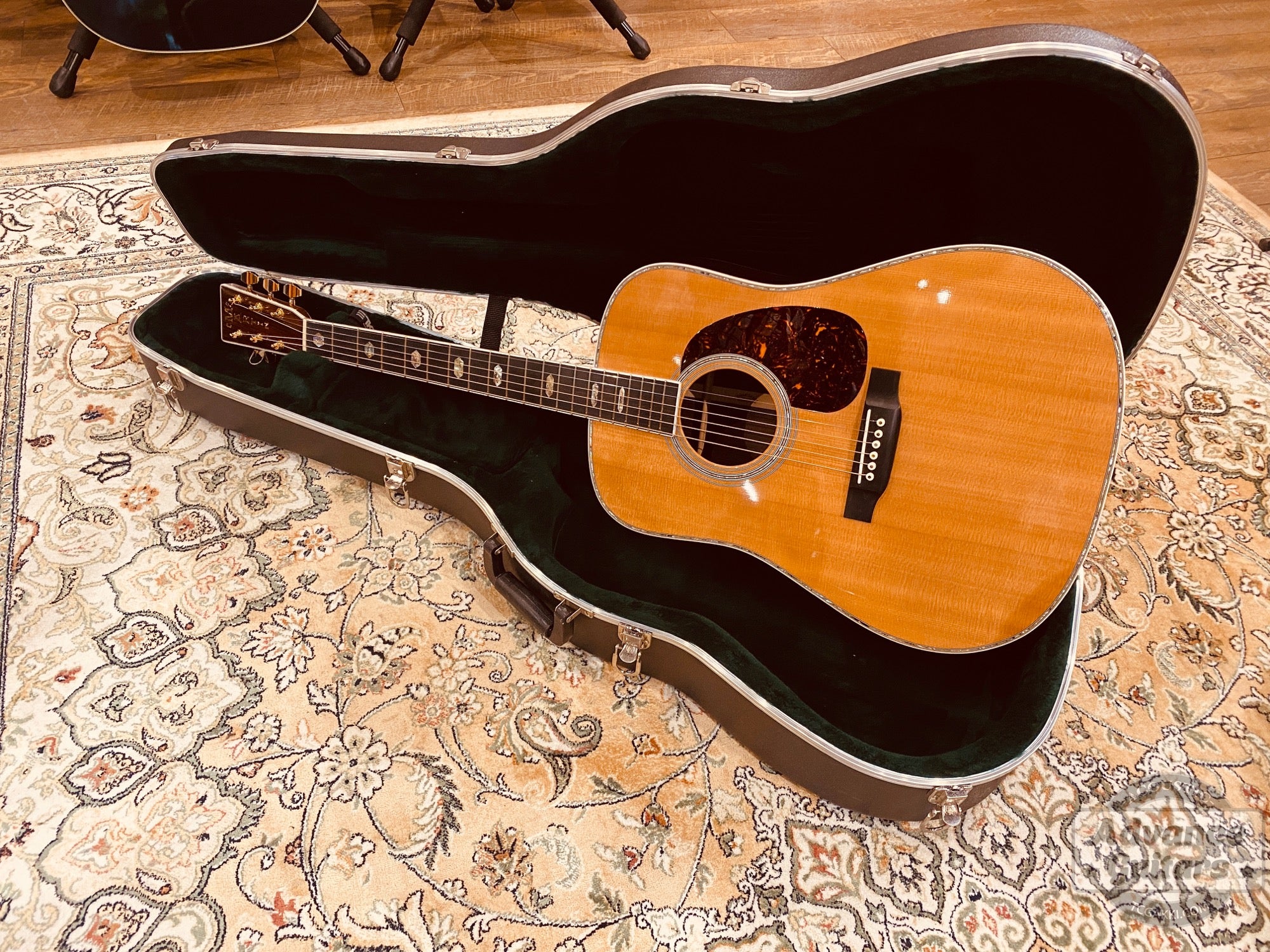 Martin 2015年製 D-41