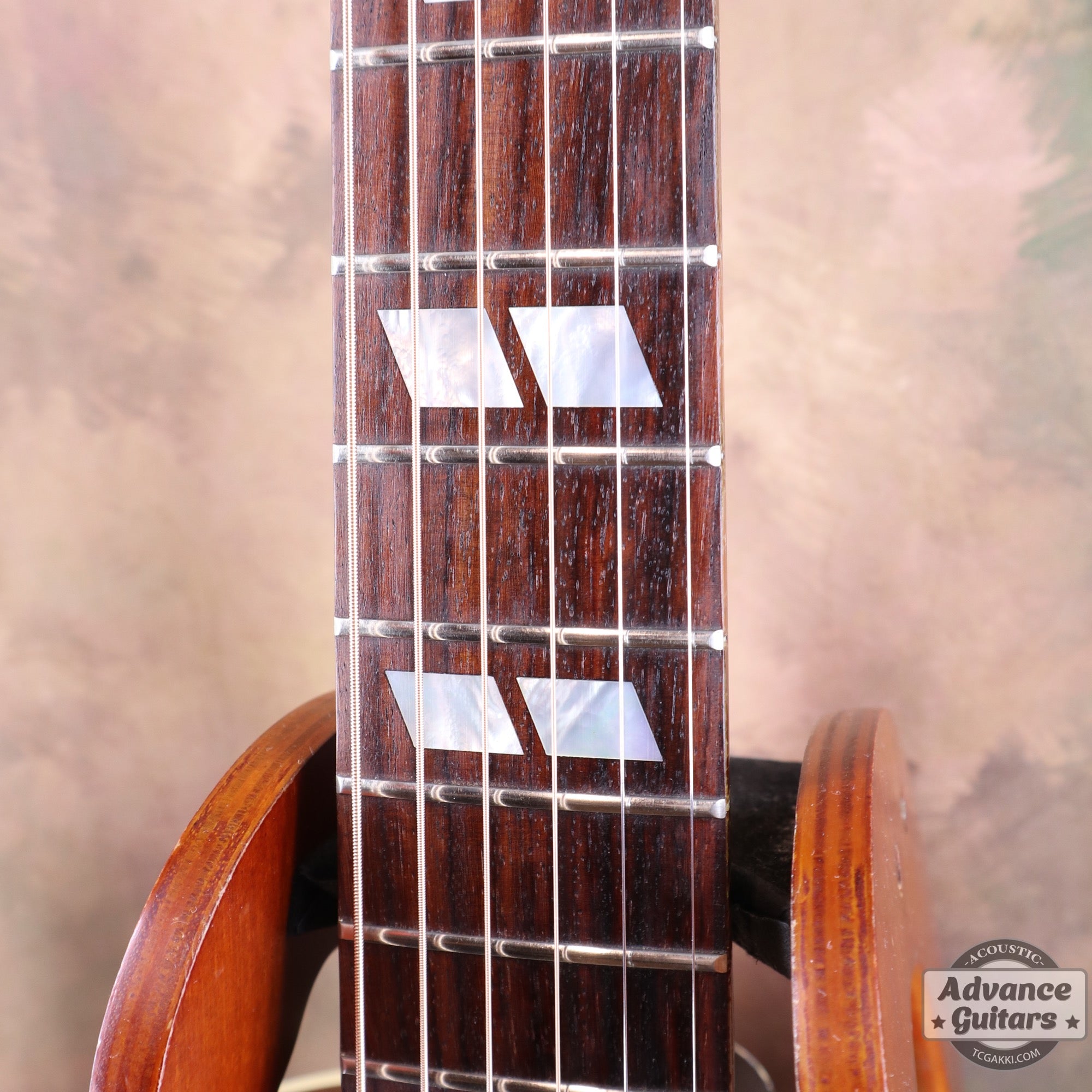Gibson 2023年製 Murphy Lab 1942 Southern Jumbo