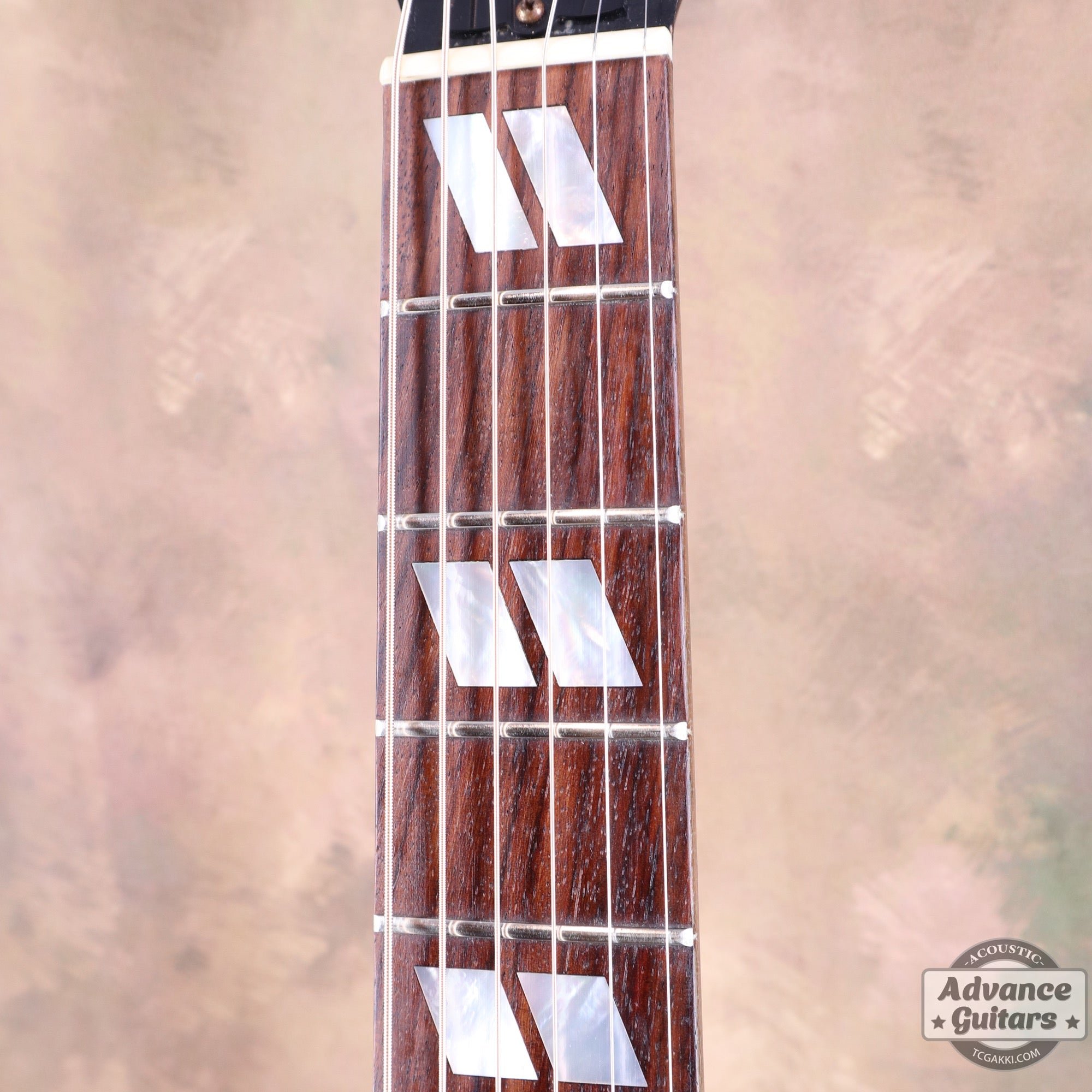 Gibson 2023年製 Murphy Lab 1942 Southern Jumbo