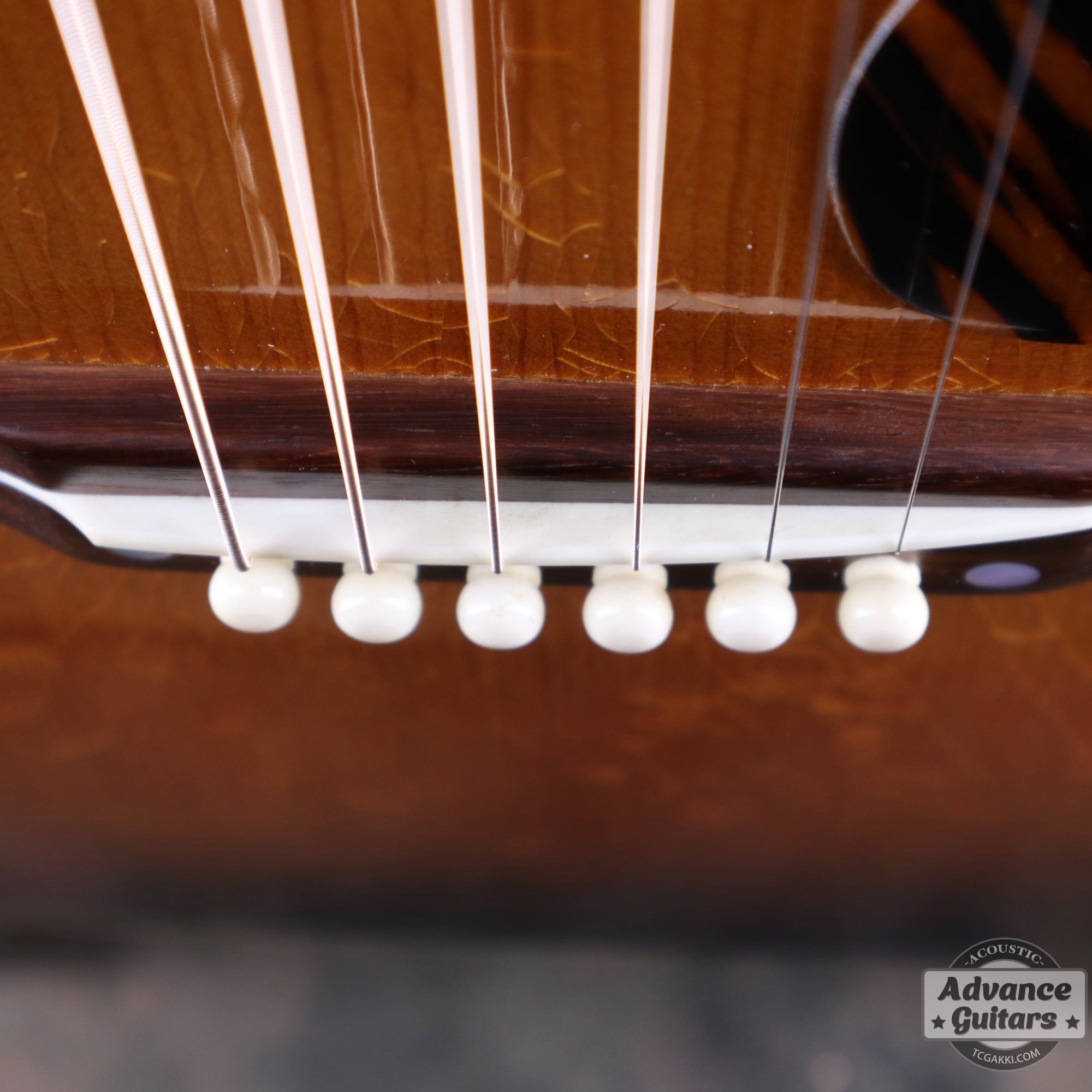 Gibson 2023年製 Murphy Lab 1942 Southern Jumbo