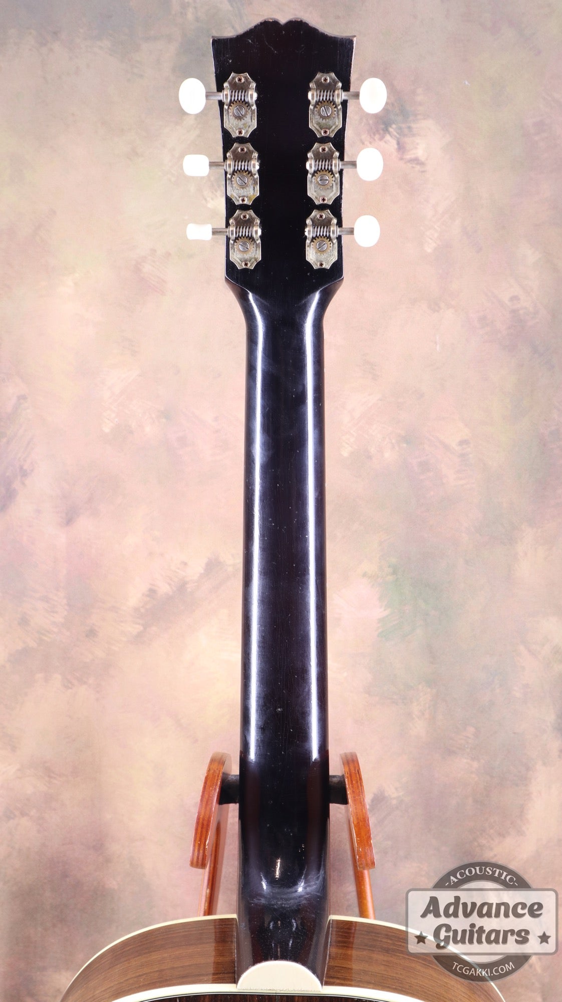Gibson 2023年製 Murphy Lab 1942 Southern Jumbo