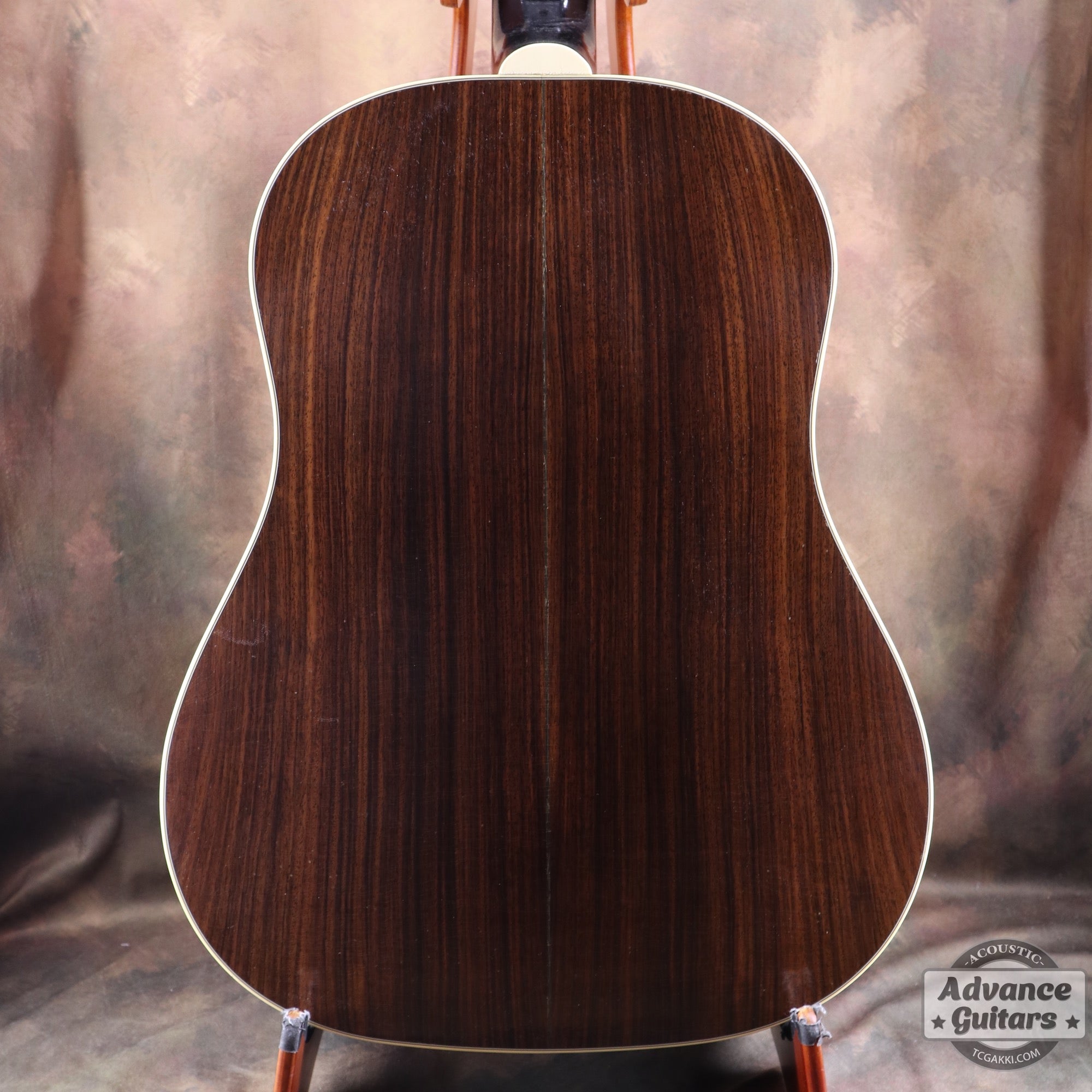 Gibson 2023年製 Murphy Lab 1942 Southern Jumbo