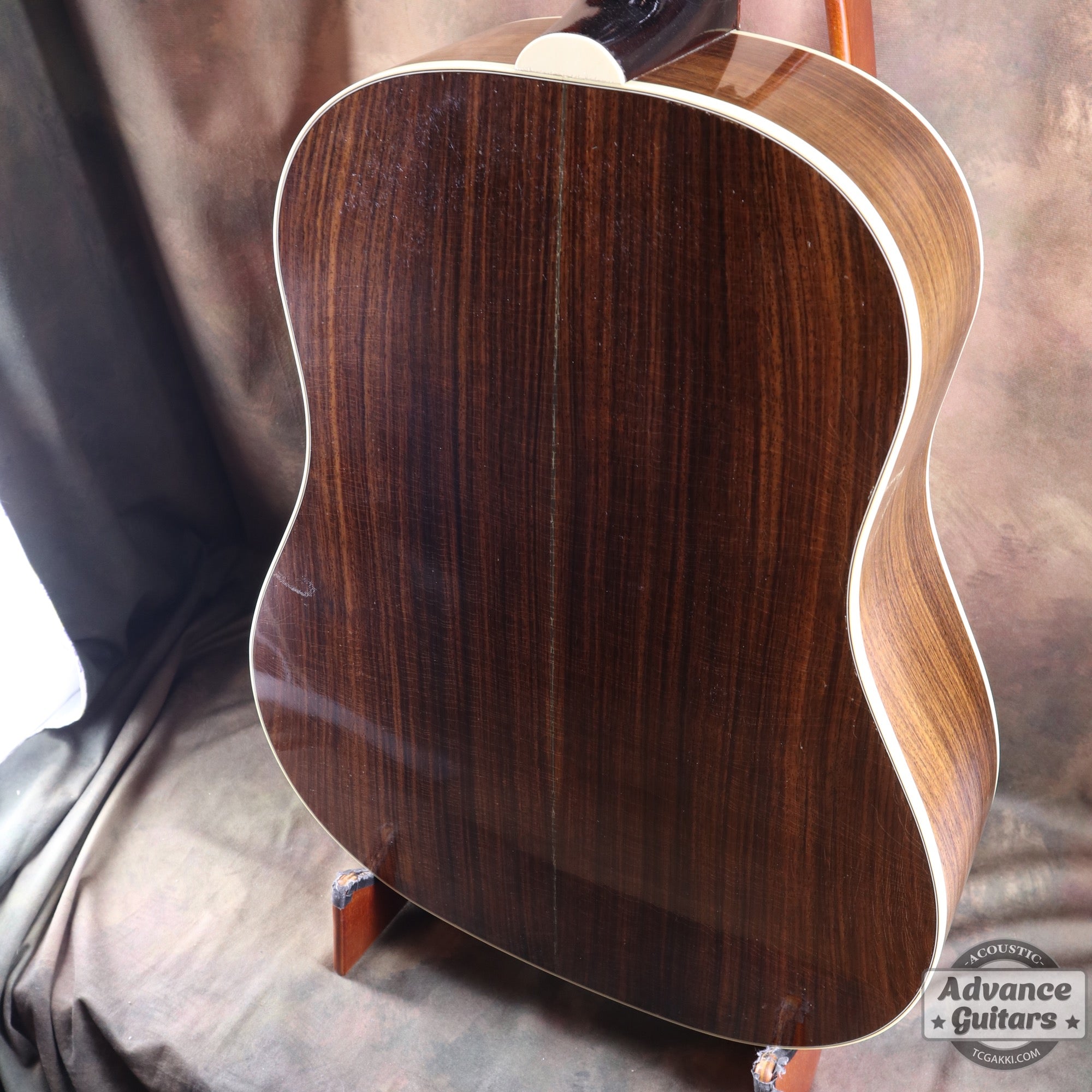 Gibson 2023年製 Murphy Lab 1942 Southern Jumbo