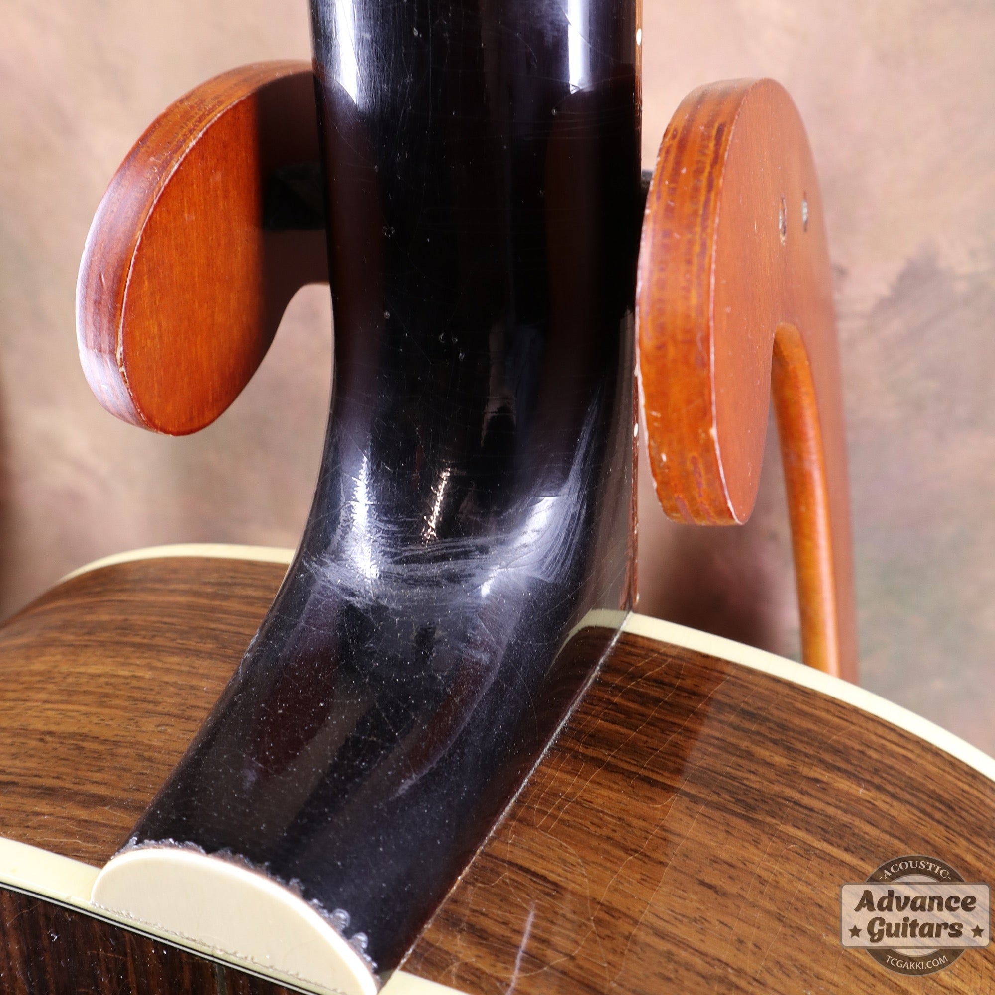 Gibson 2023年製 Murphy Lab 1942 Southern Jumbo