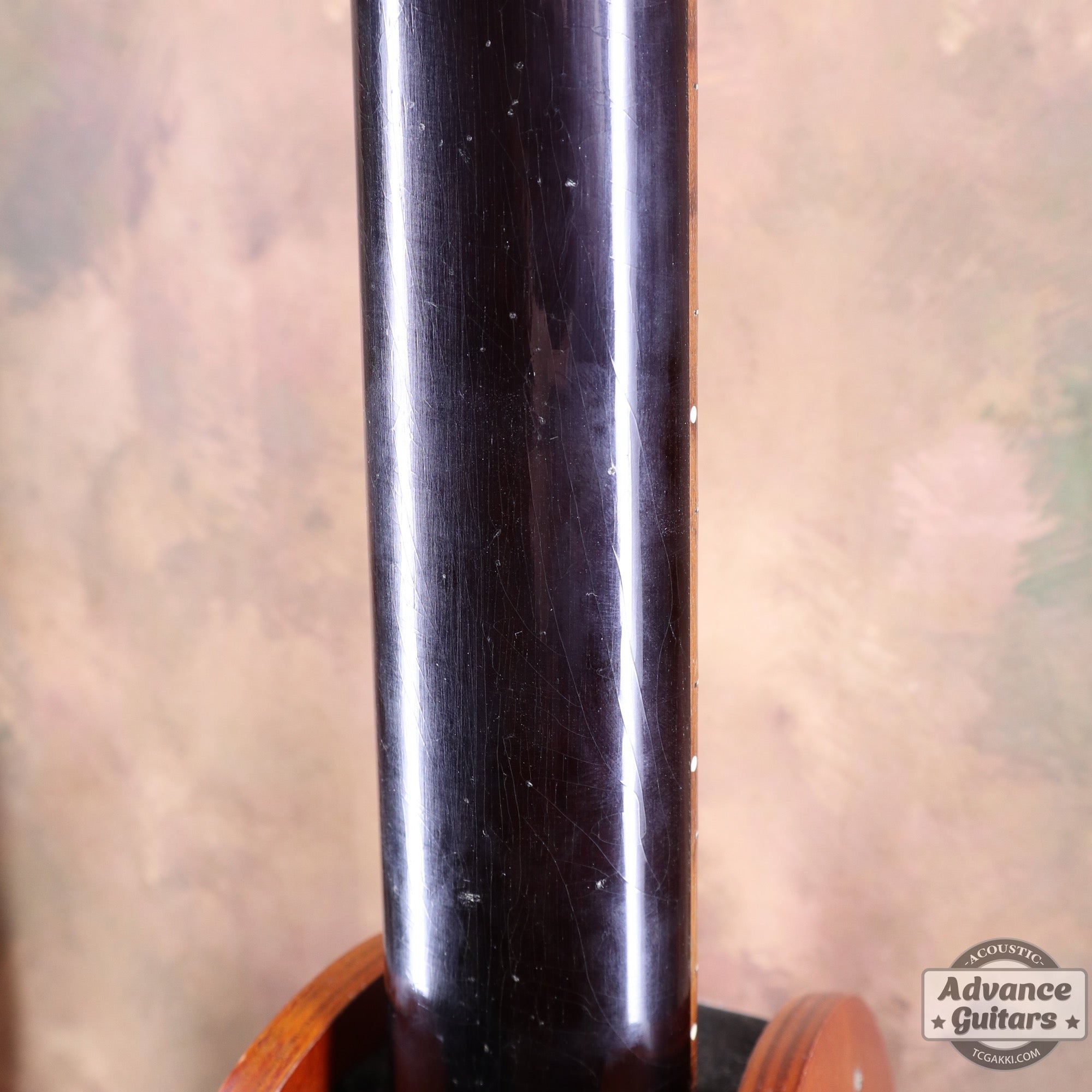 Gibson 2023年製 Murphy Lab 1942 Southern Jumbo