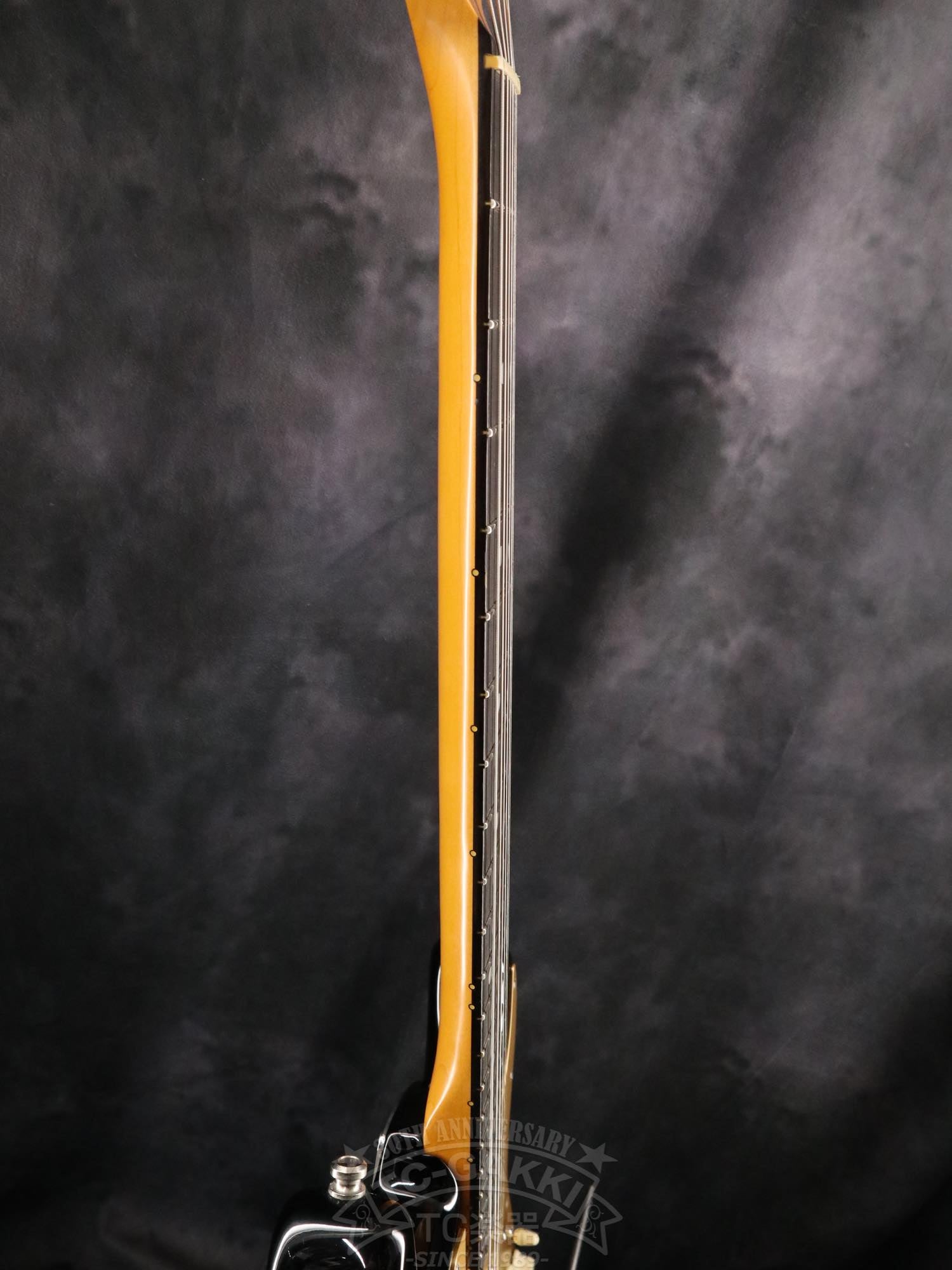 Fender USA American Ultra II Stratocaster