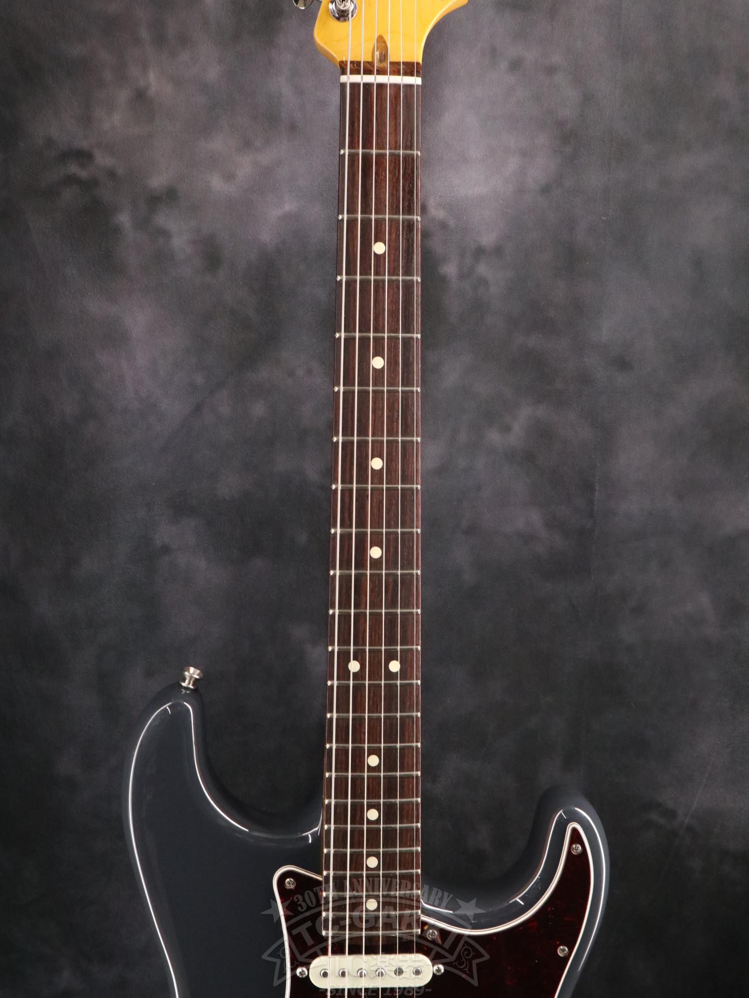 Fender USA American Professional Classic Stratocaster