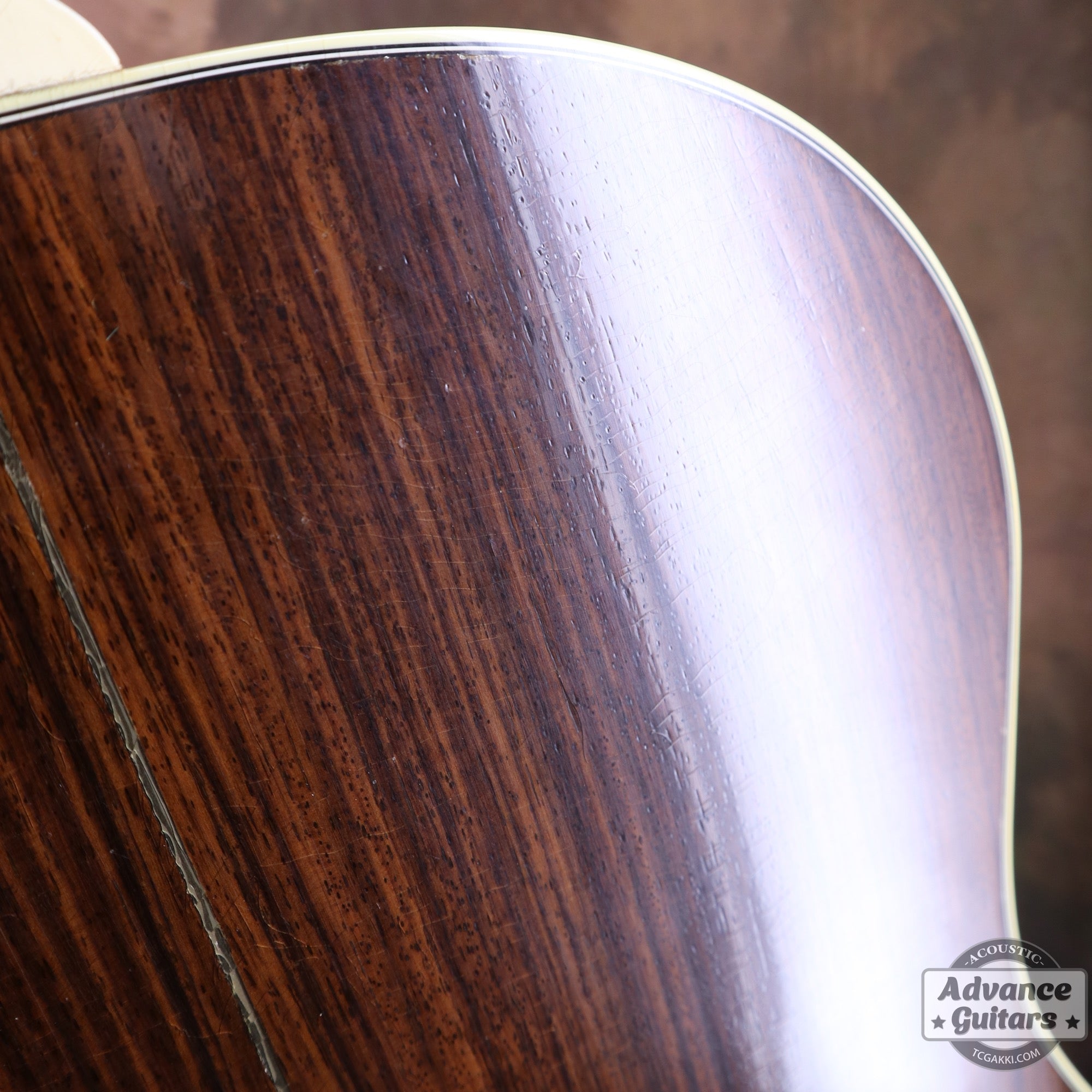 Gibson 2023年製 Murphy Lab 1942 Southern Jumbo