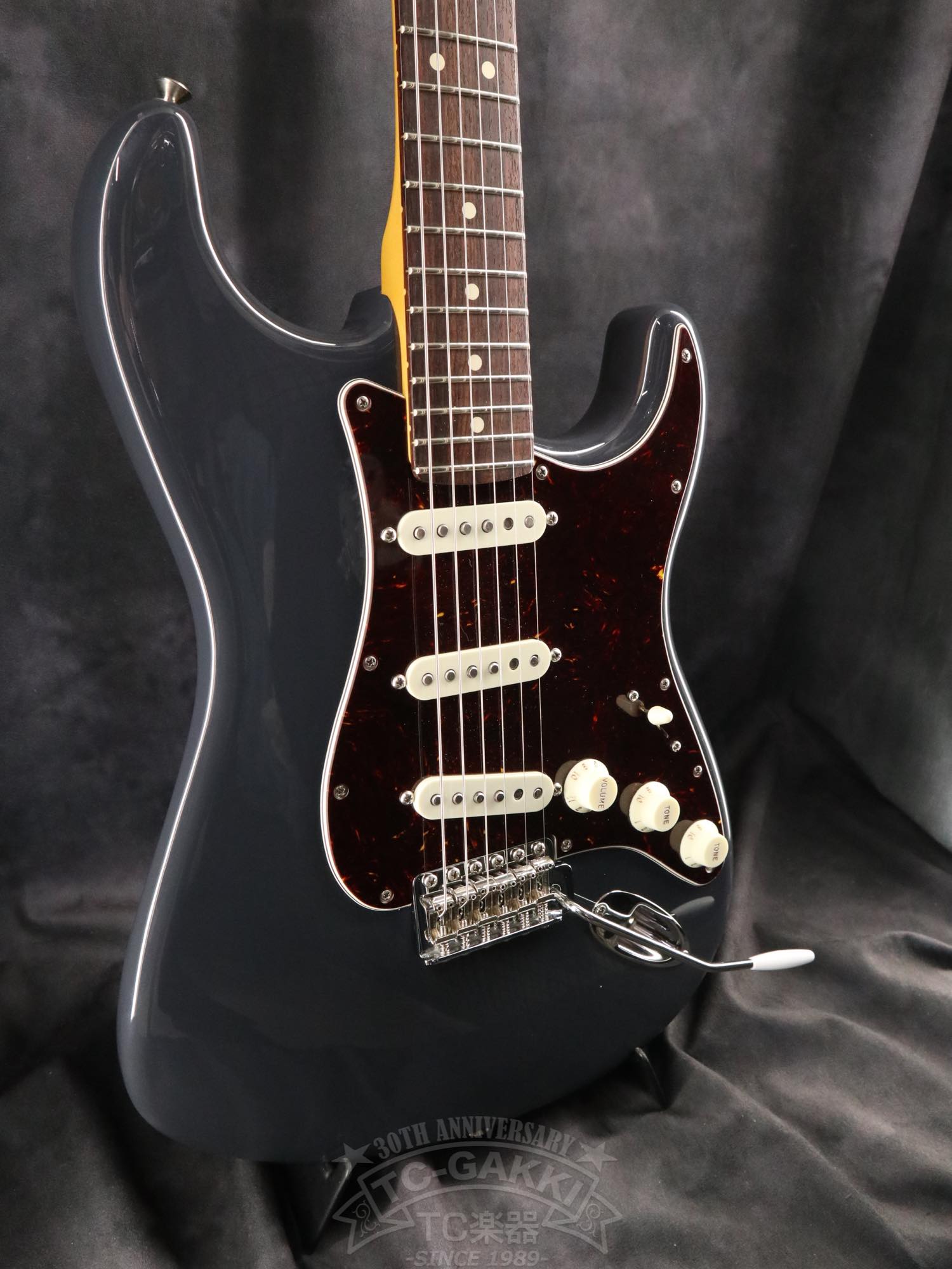 Fender USA American Professional Classic Stratocaster