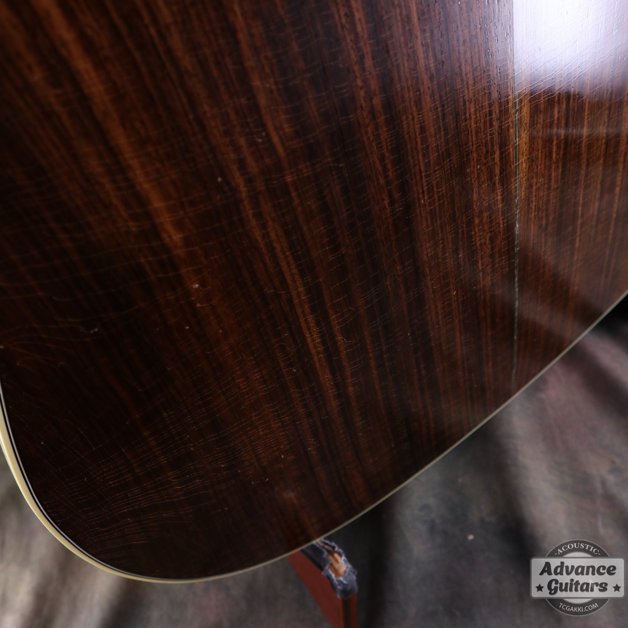 Gibson 2023年製 Murphy Lab 1942 Southern Jumbo