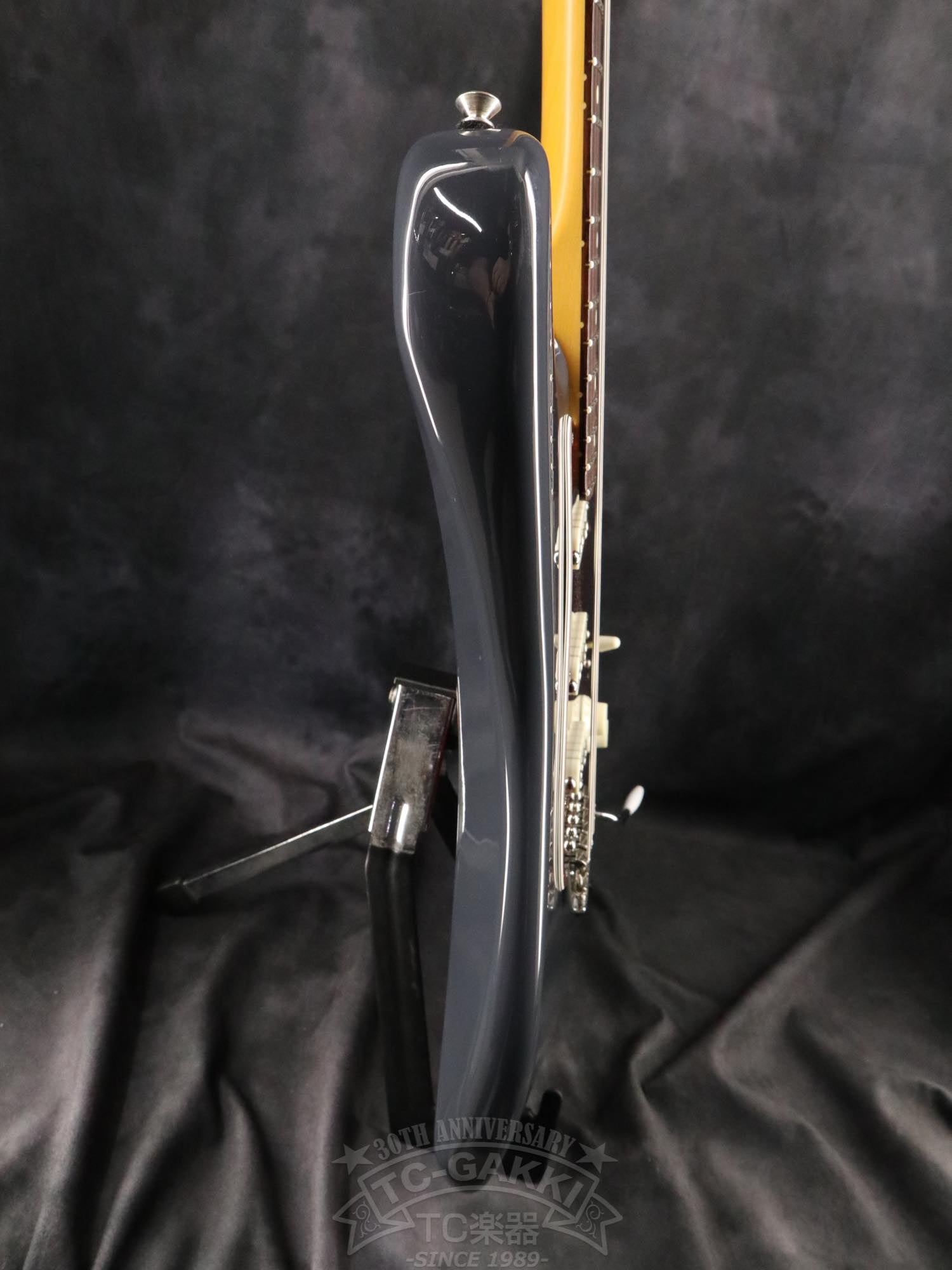 Fender USA American Professional Classic Stratocaster