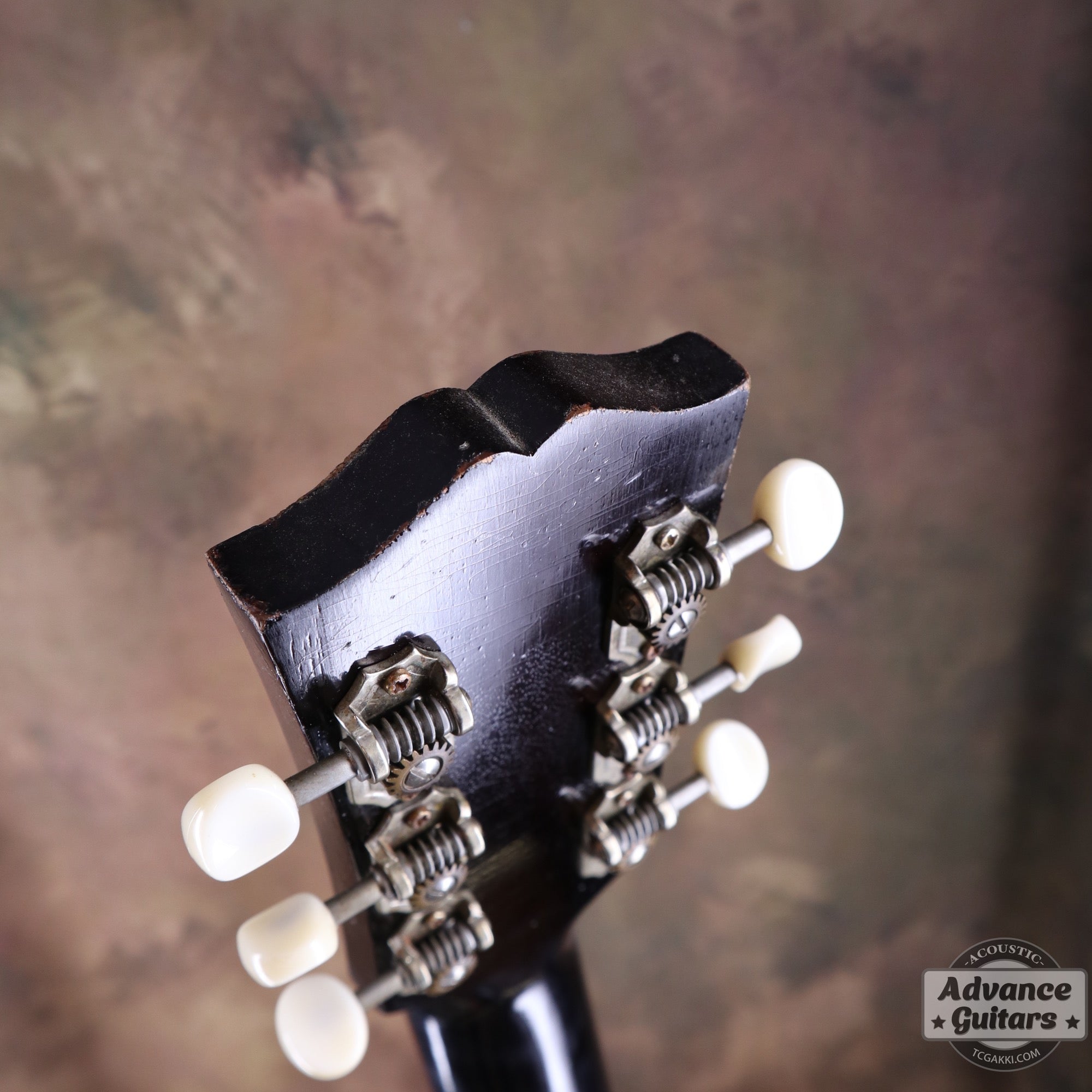 Gibson 2023年製 Murphy Lab 1942 Southern Jumbo