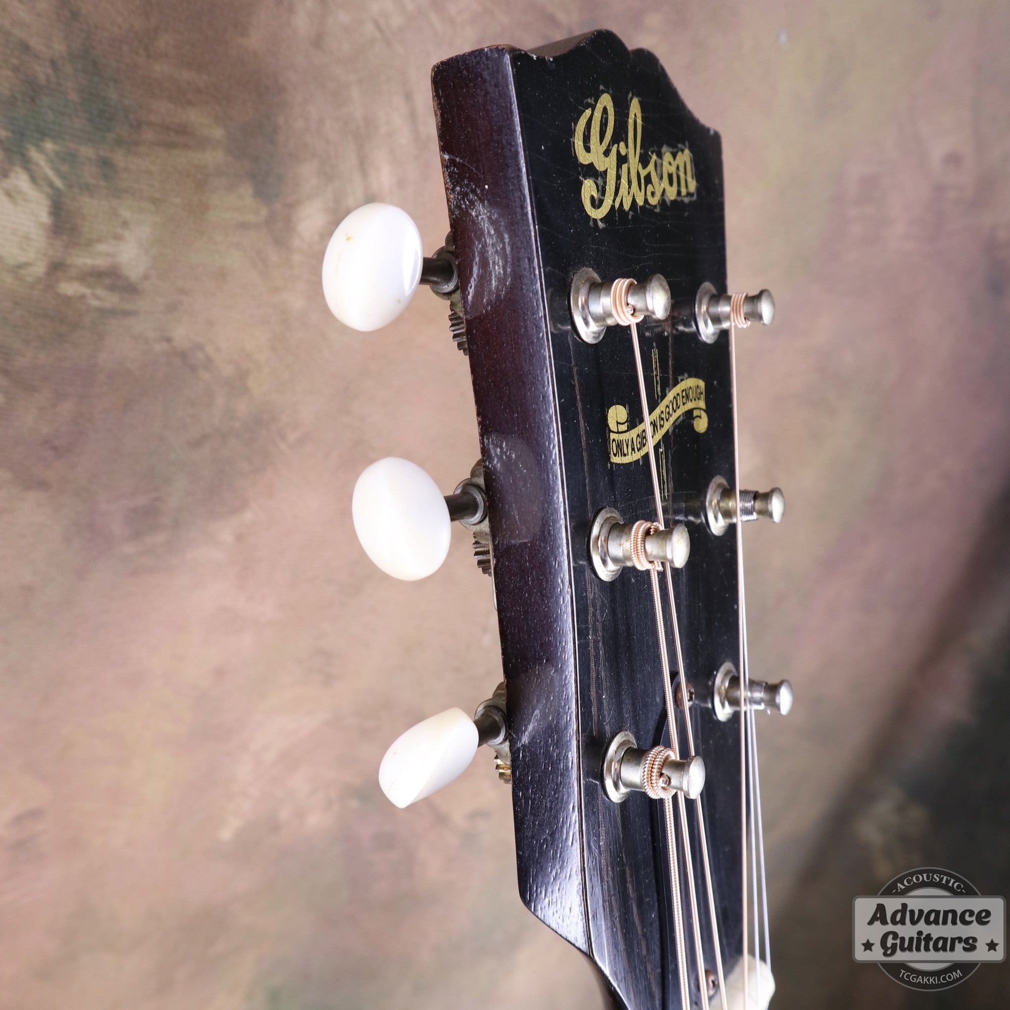 Gibson 2023年製 Murphy Lab 1942 Southern Jumbo