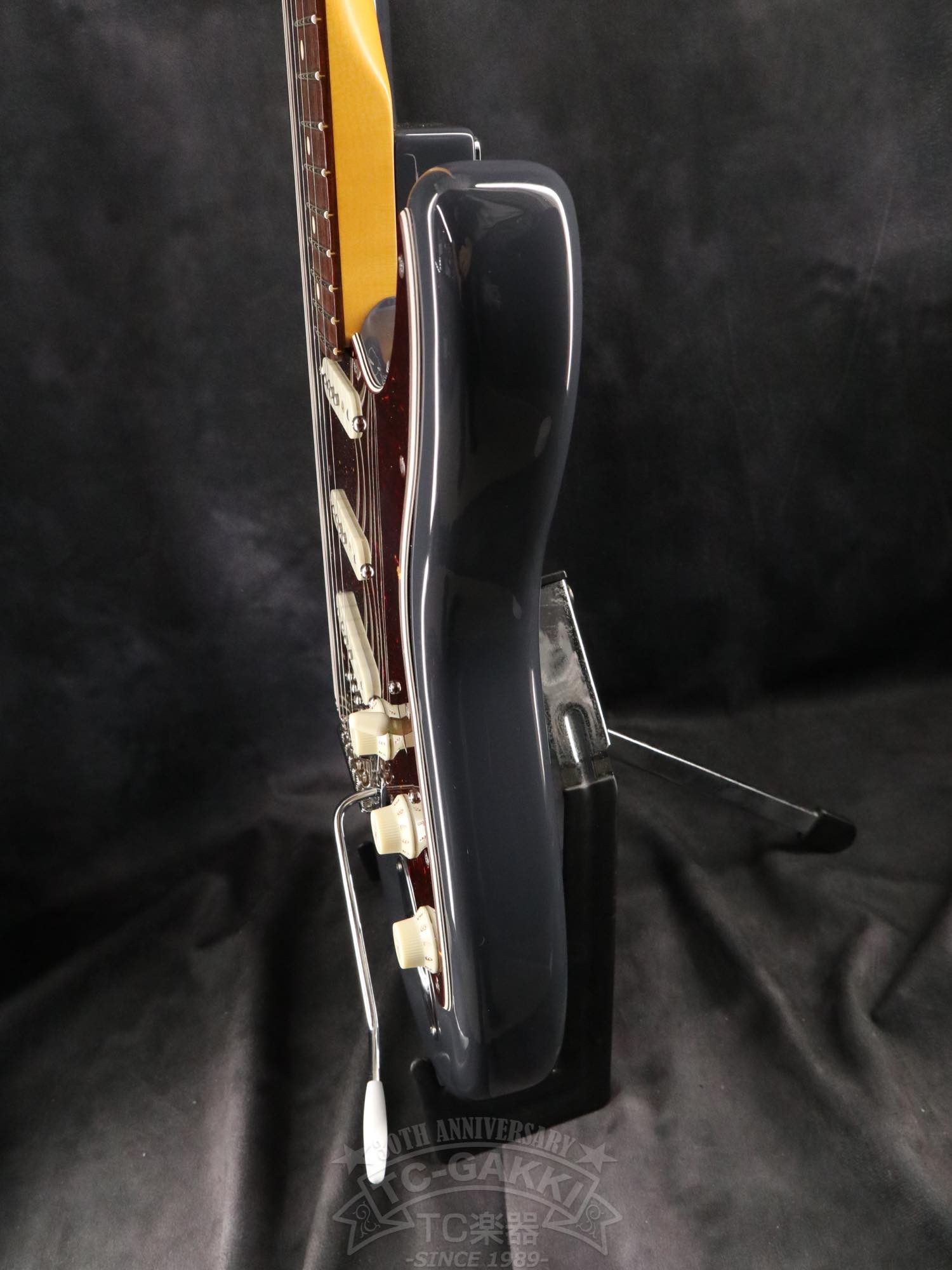 Fender USA American Professional Classic Stratocaster