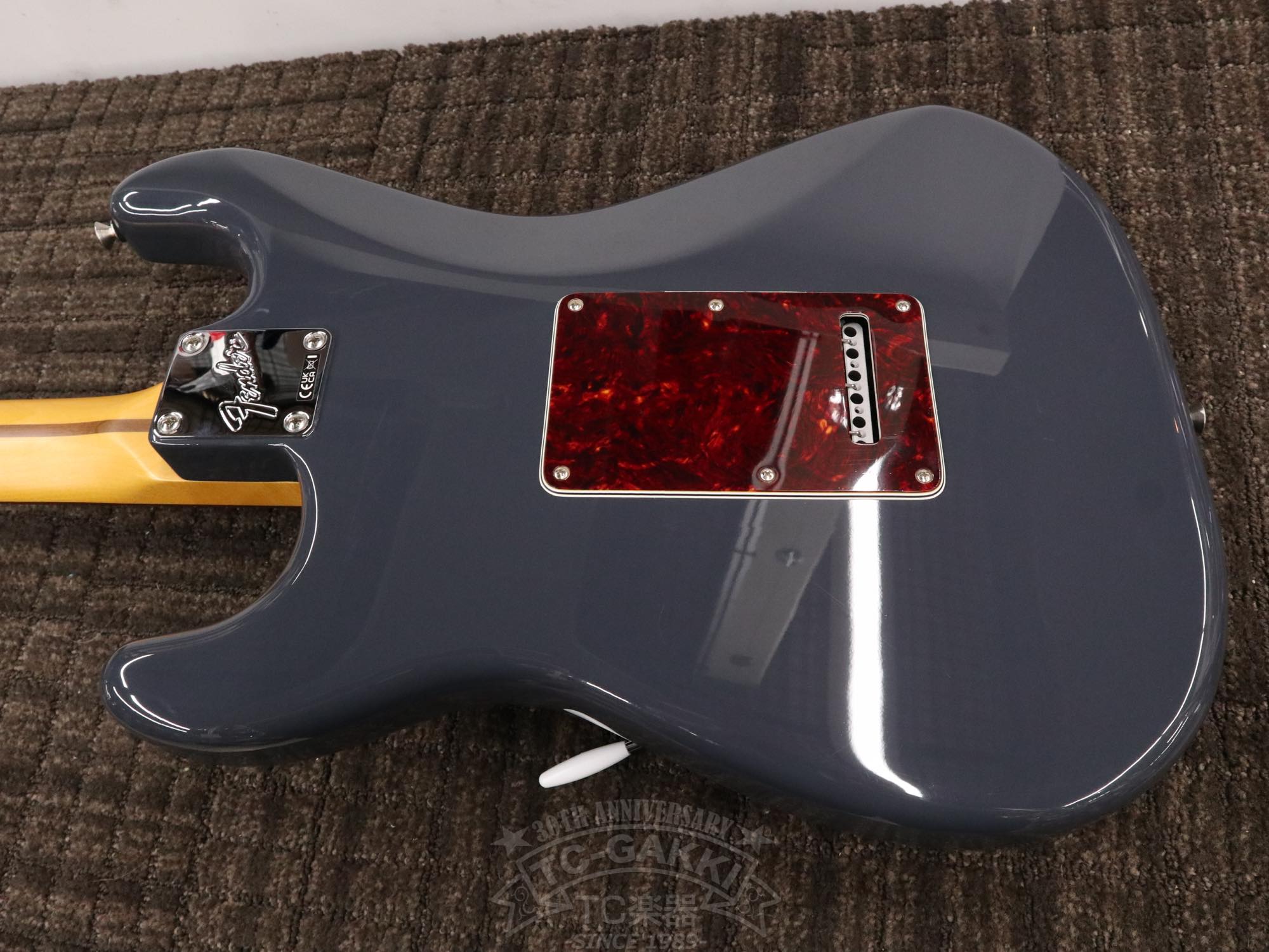 Fender USA American Professional Classic Stratocaster