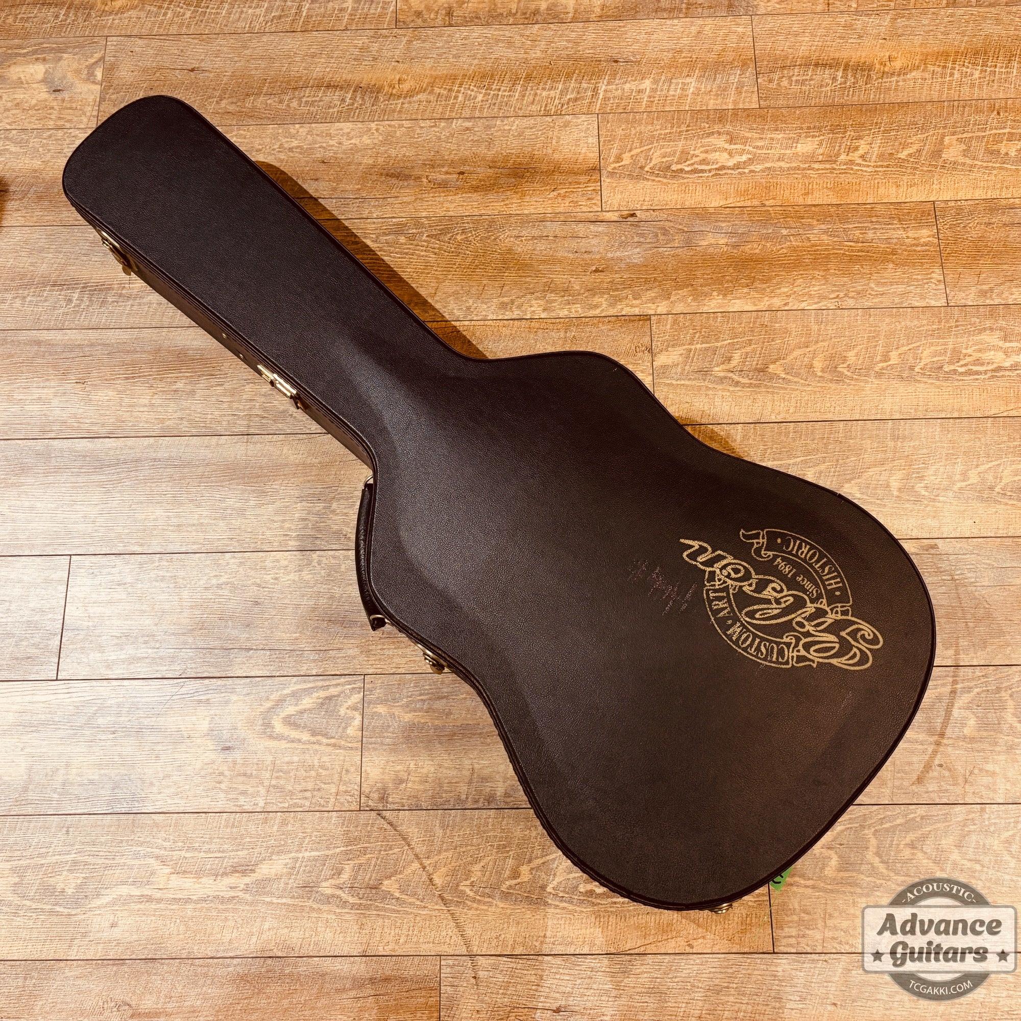 Gibson J-45 Rosewood Custom 2001