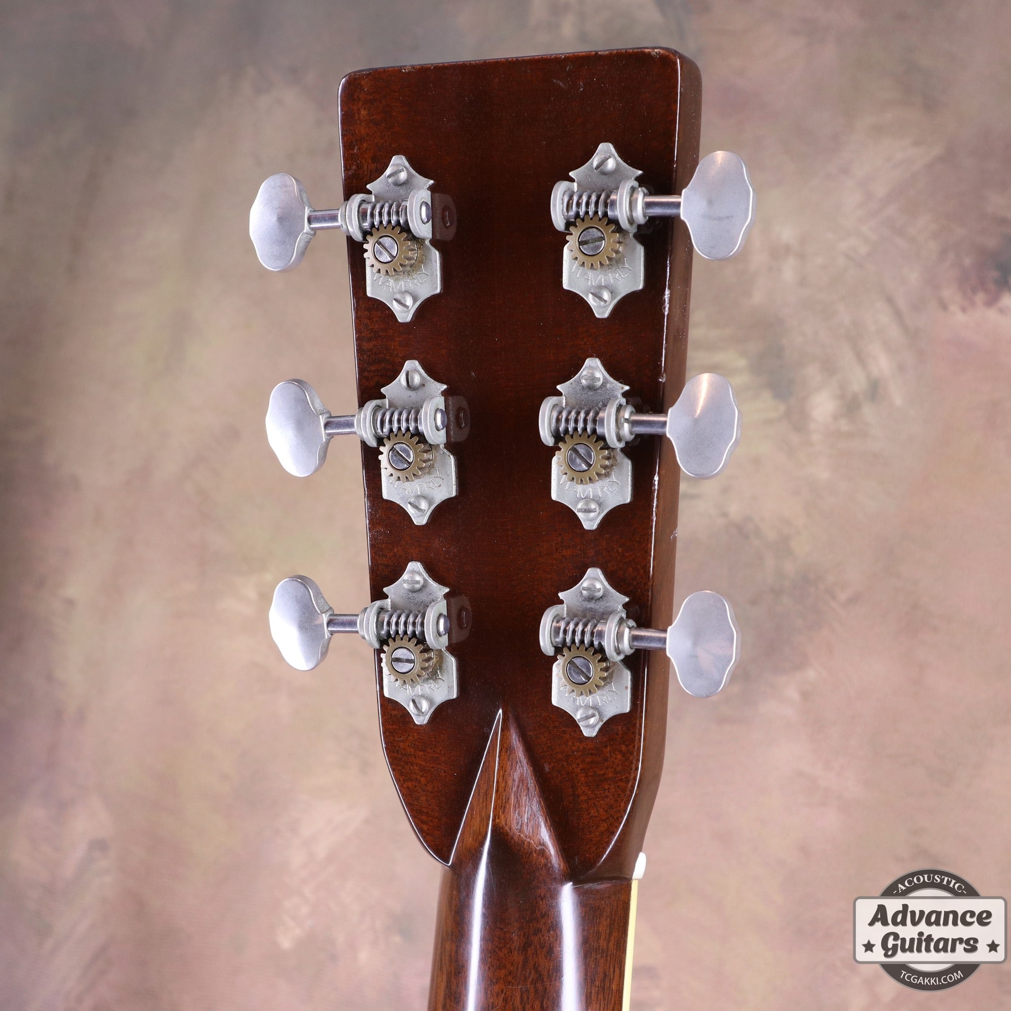 Martin 1995年製 000-42 Custom SQ-Neck