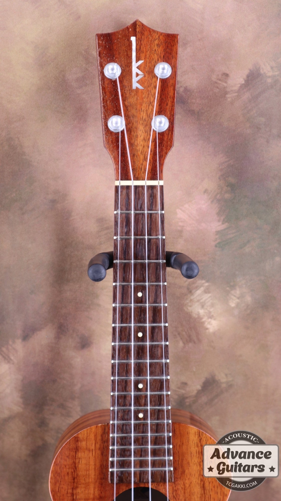 KAMAKA 2014年製 HF-1