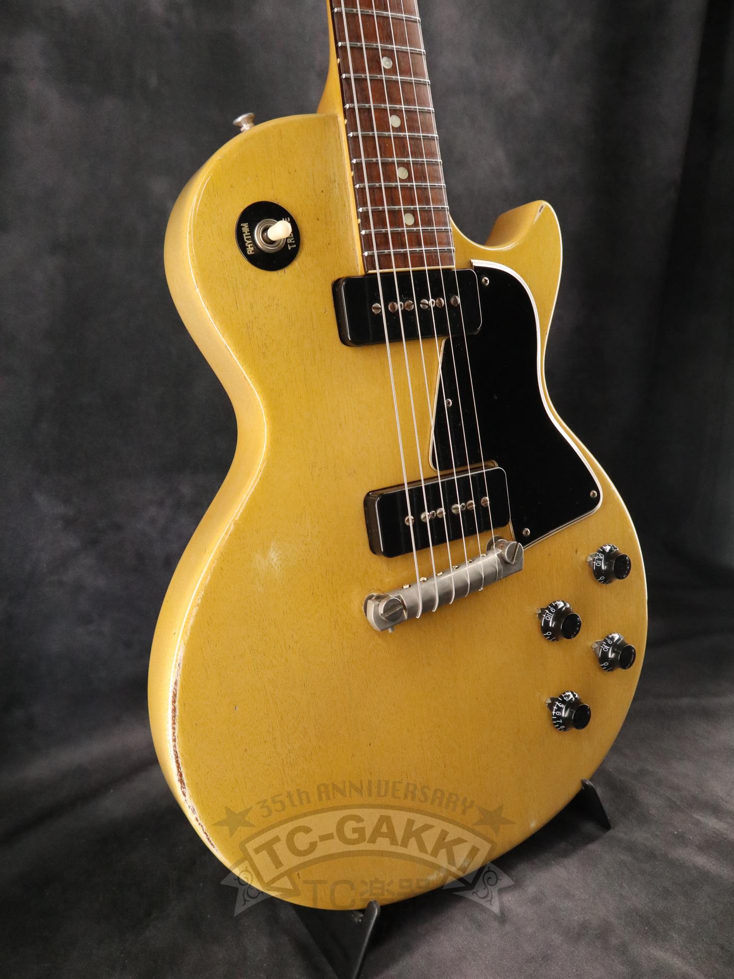 Gibson 1957 Les Paul Special Ref TV