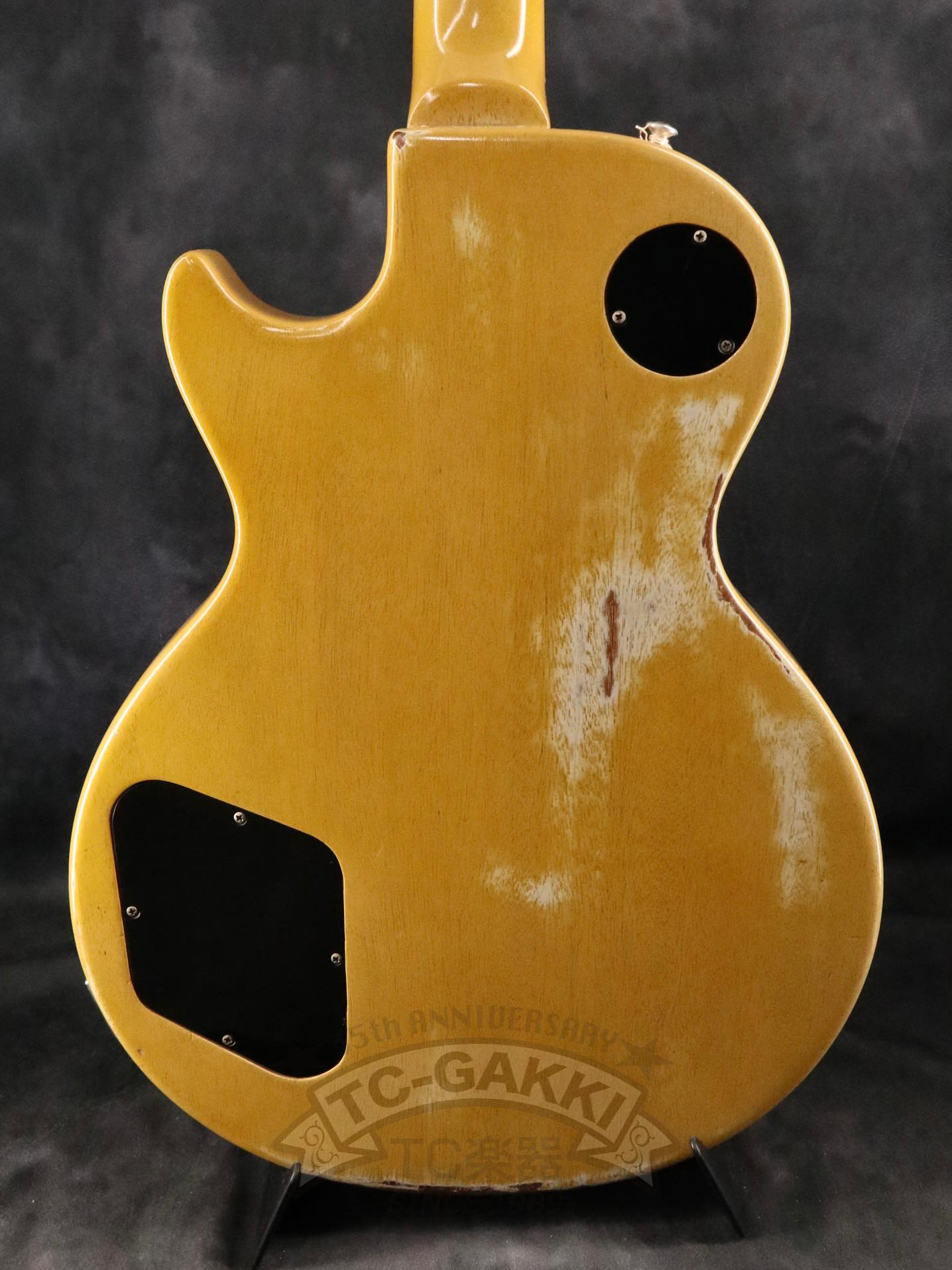 Gibson 1957 Les Paul Special Ref TV
