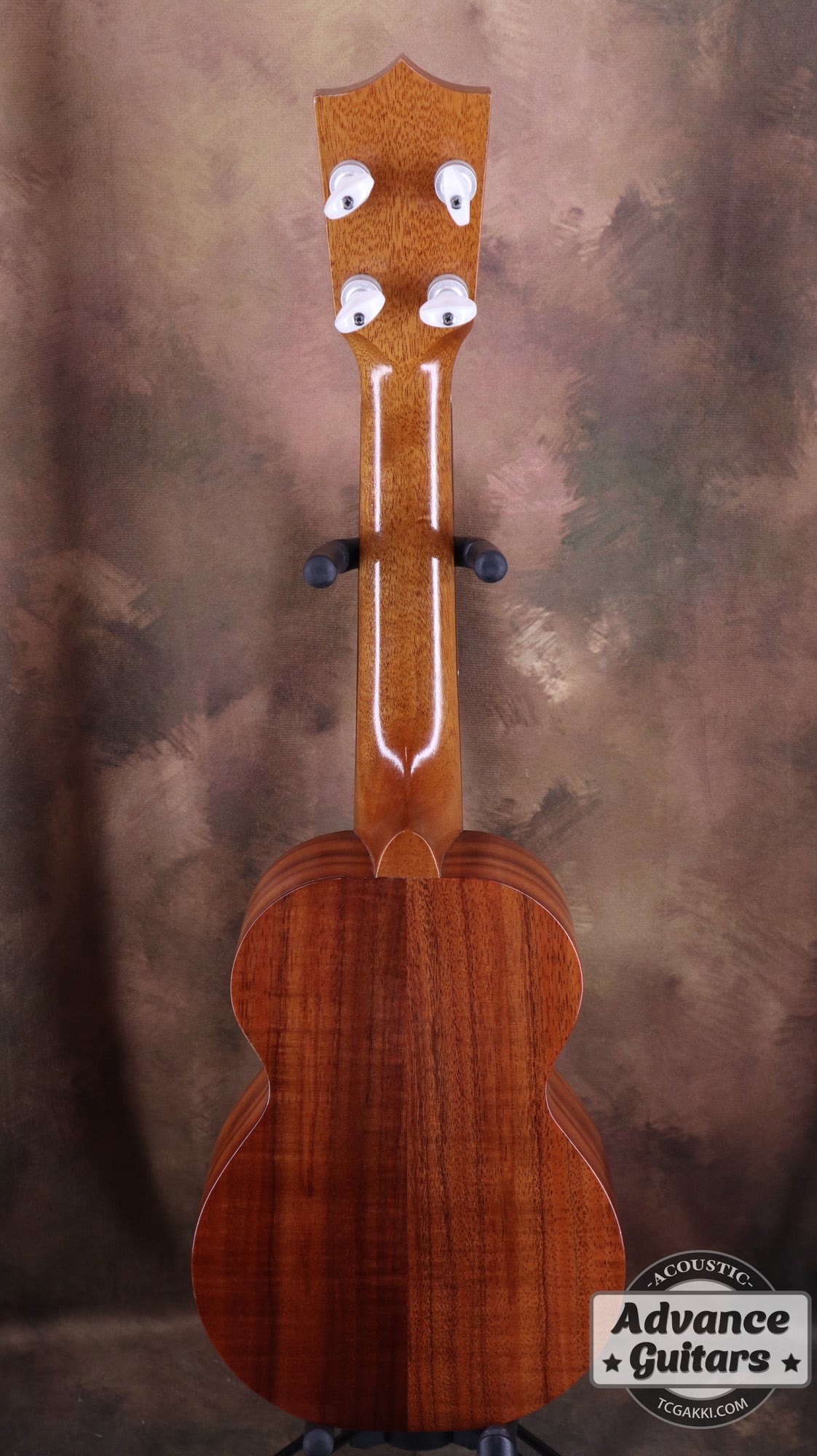 KAMAKA 2014年製 HF-1