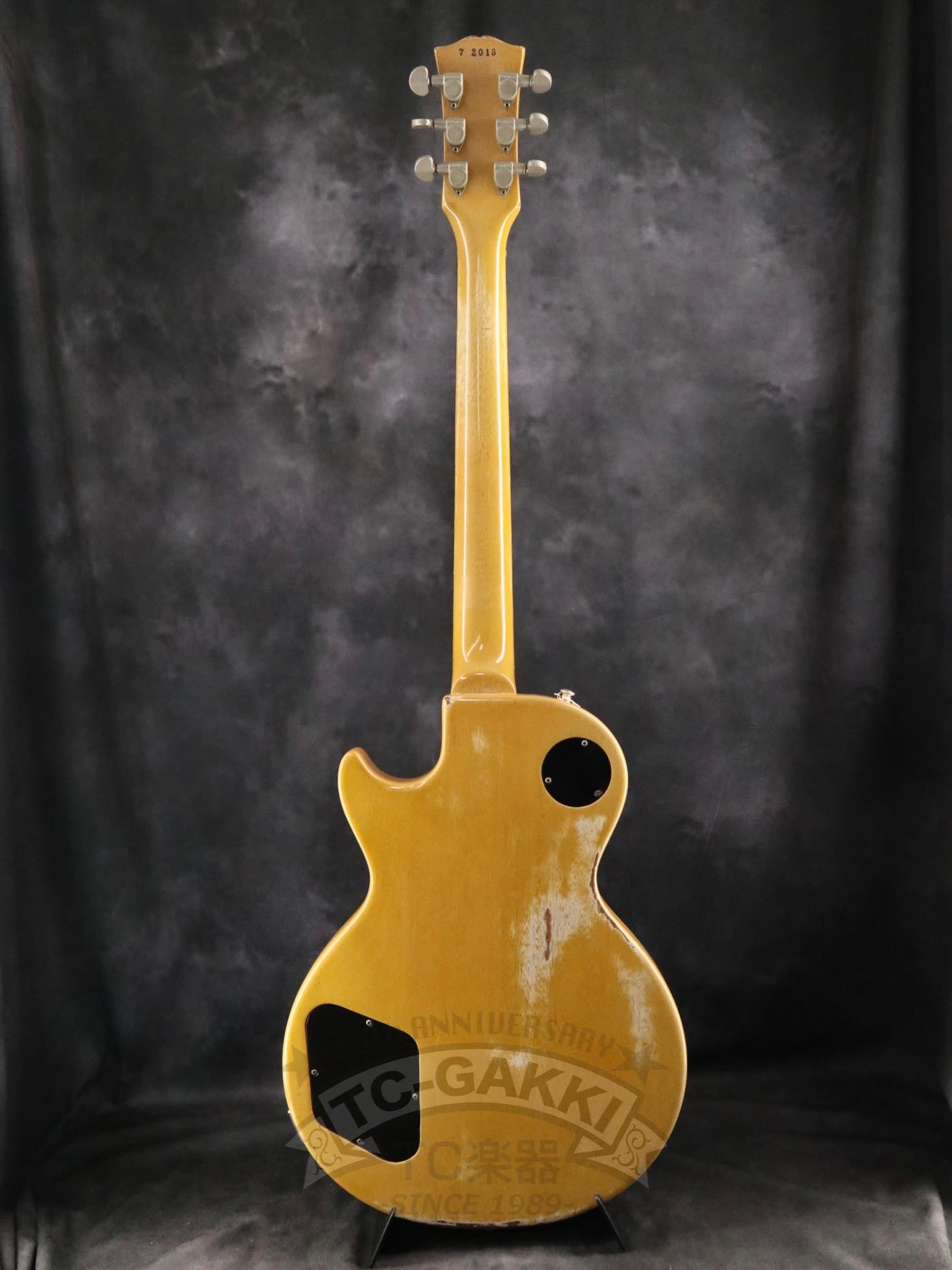 Gibson 1957 Les Paul Special Ref TV