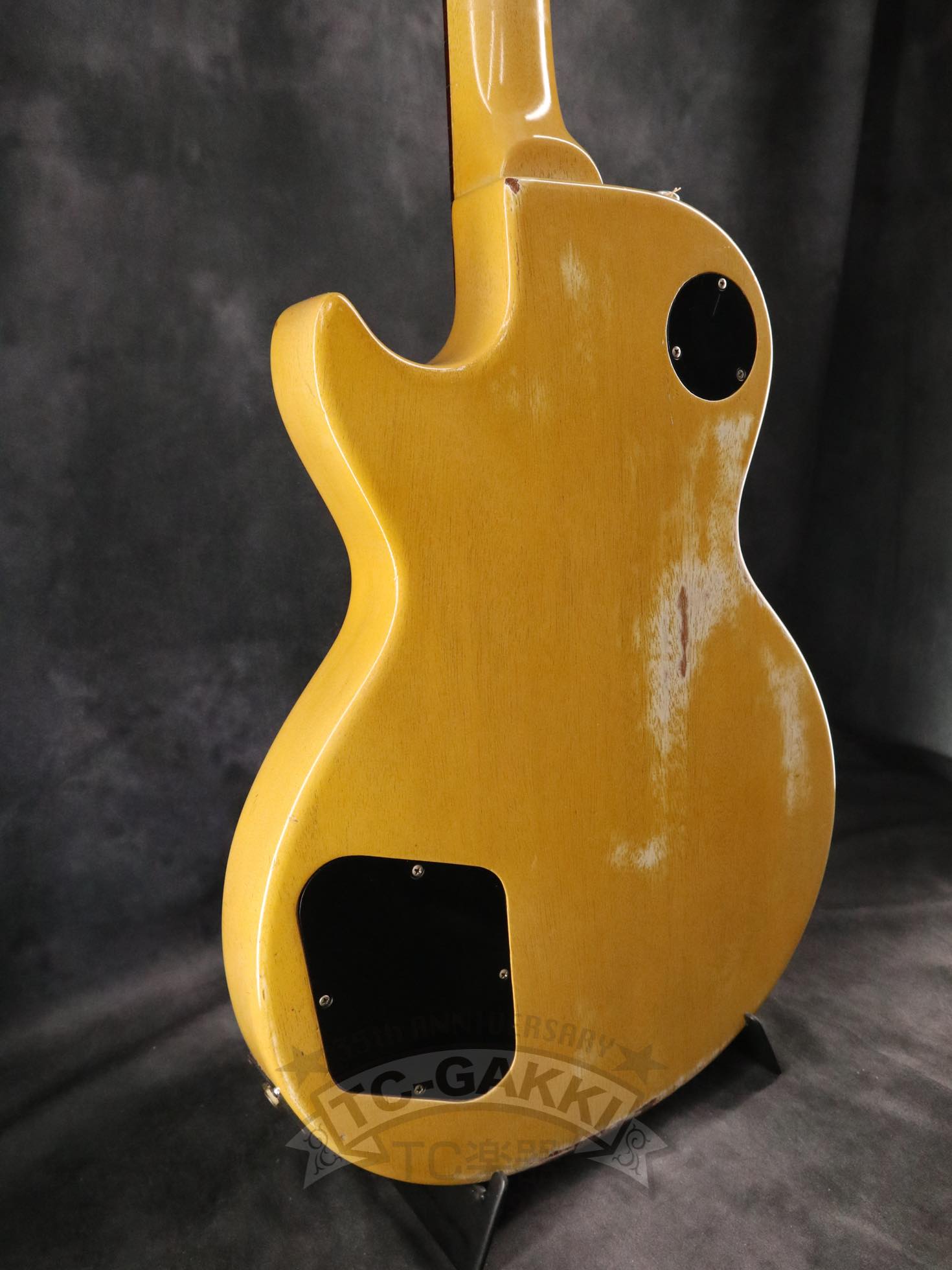 Gibson 1957 Les Paul Special Ref TV