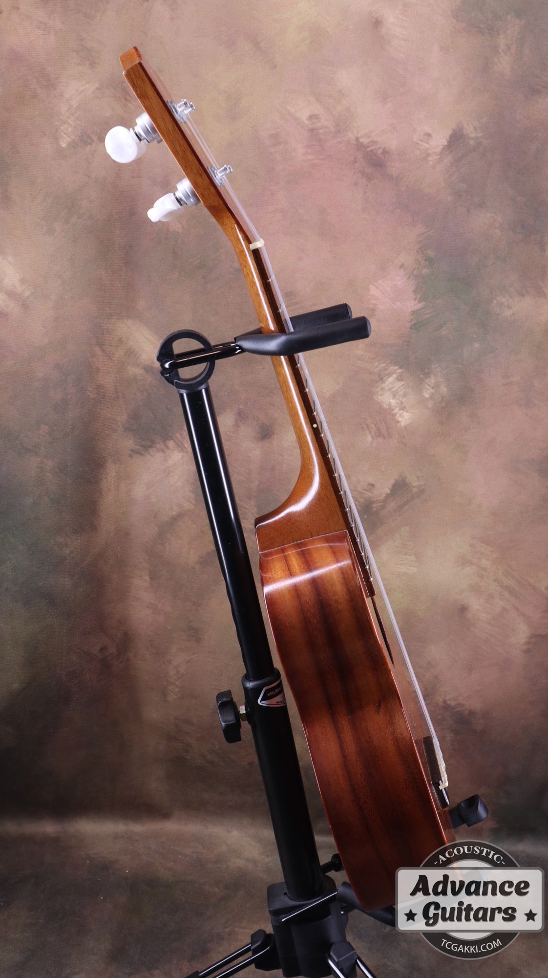 KAMAKA 2014年製 HF-1