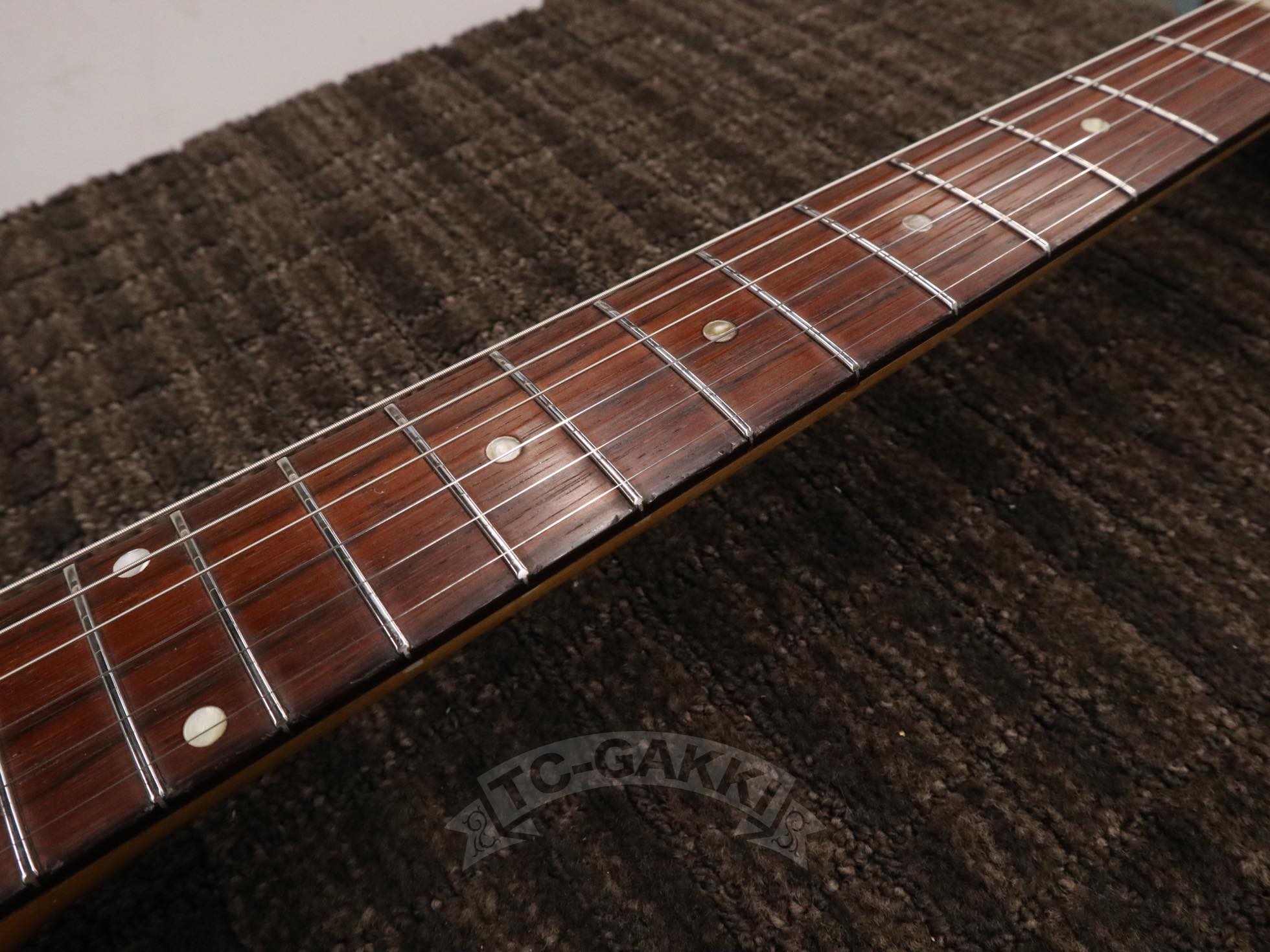 Gibson 1957 Les Paul Special Ref TV