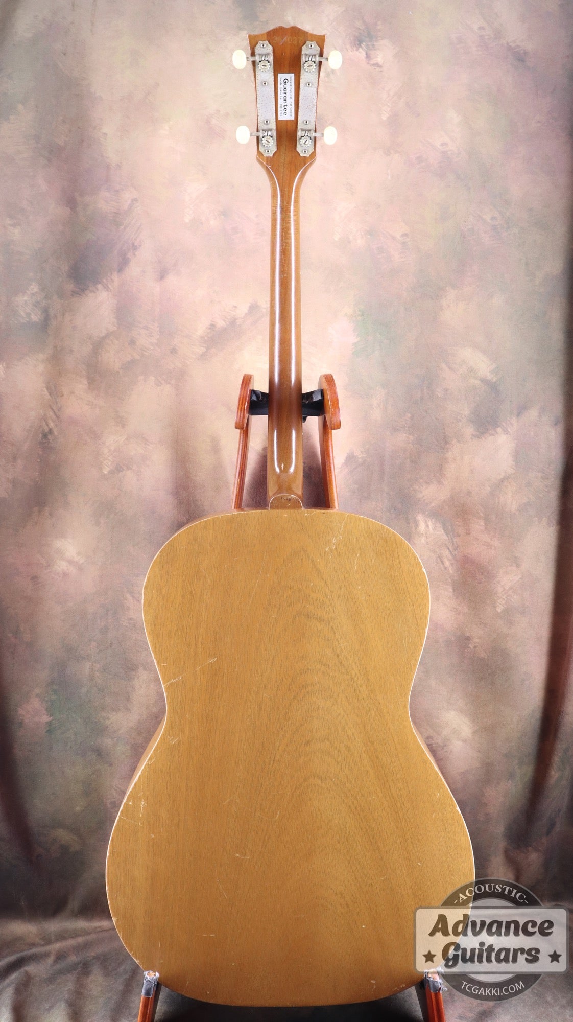 Gibson 1965年製 TG-0