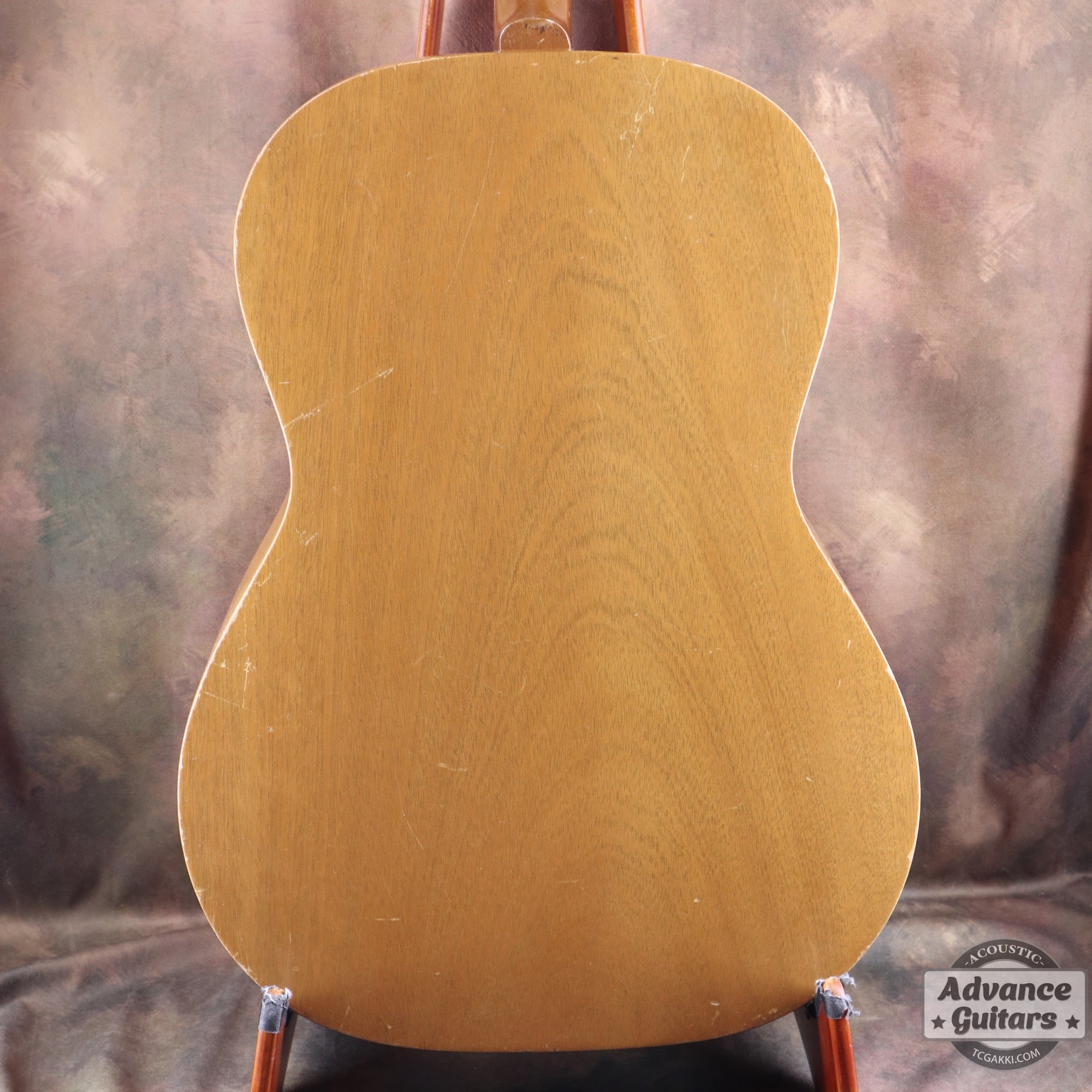 Gibson 1965年製 TG-0