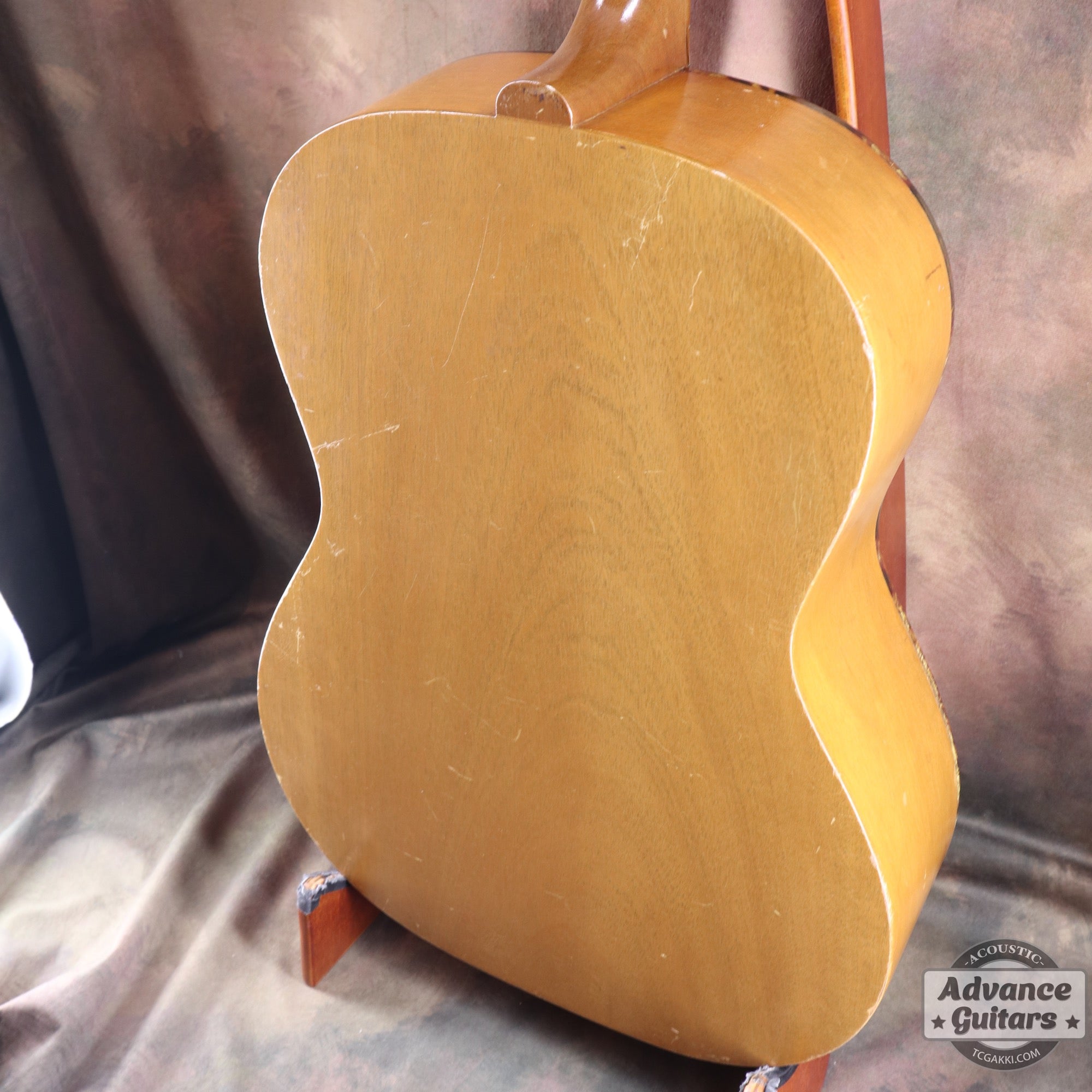 Gibson 1965年製 TG-0