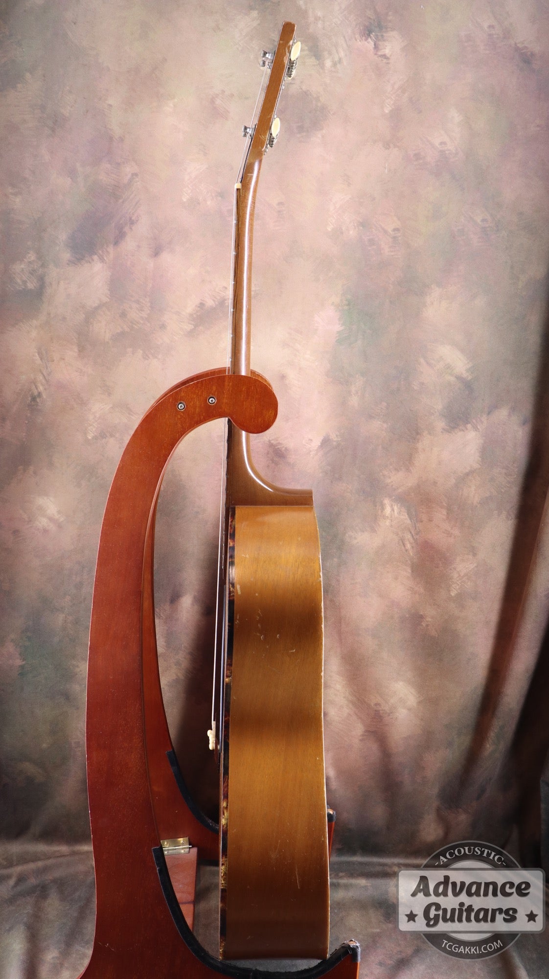 Gibson 1965年製 TG-0
