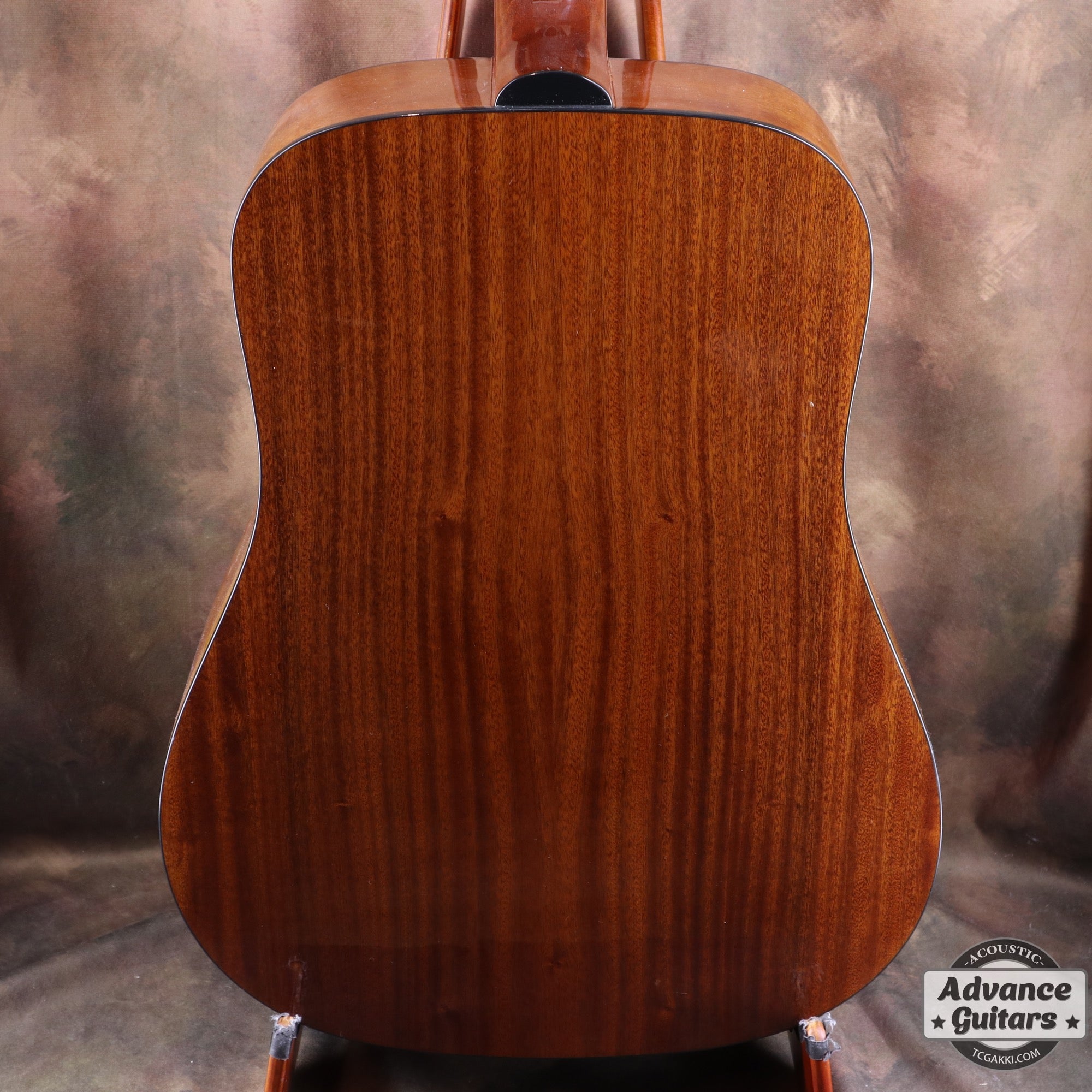 Guild D-120